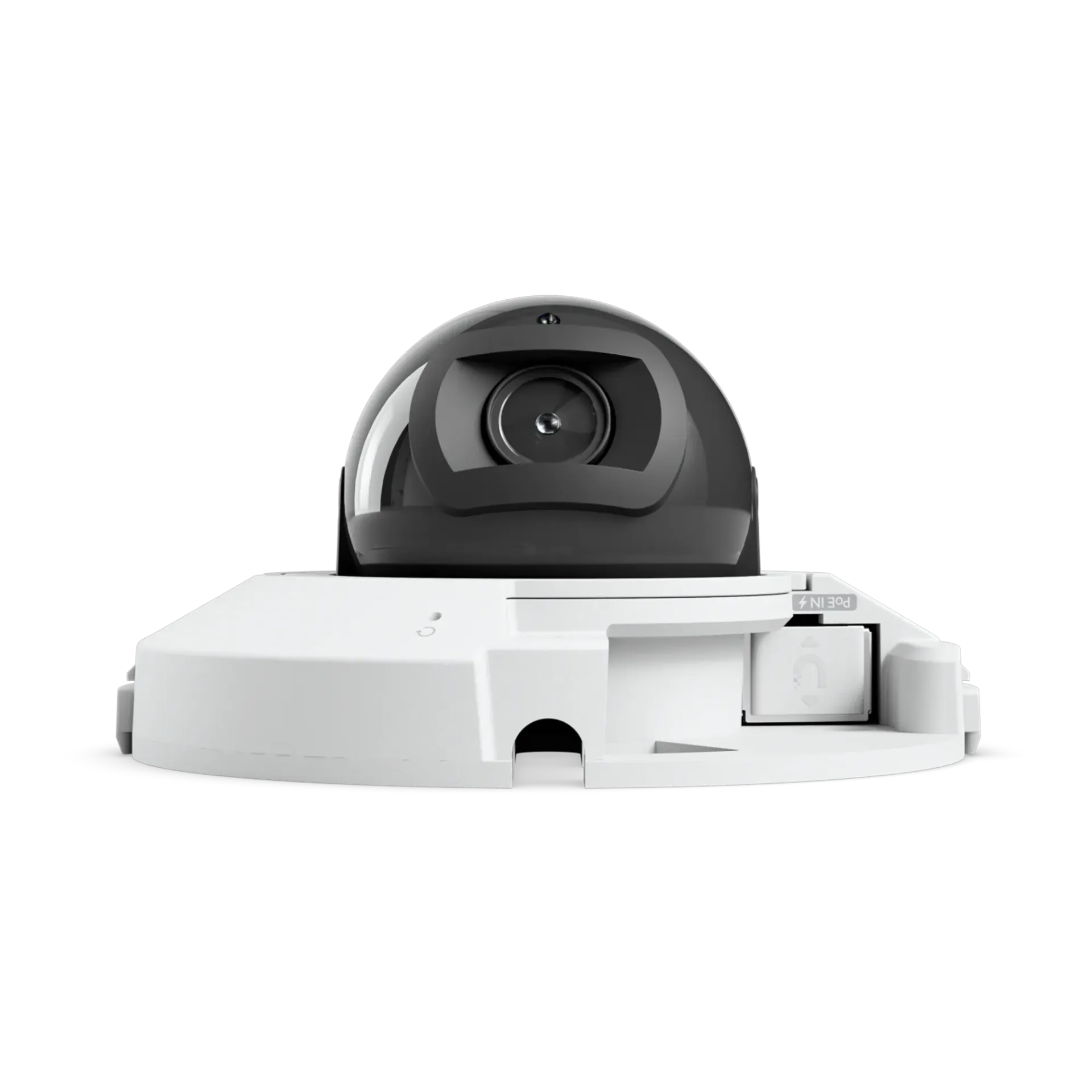 Ubiquiti UVC-G6-Mini-Dome-W UniFi Video Camera G6 Mini Dome White