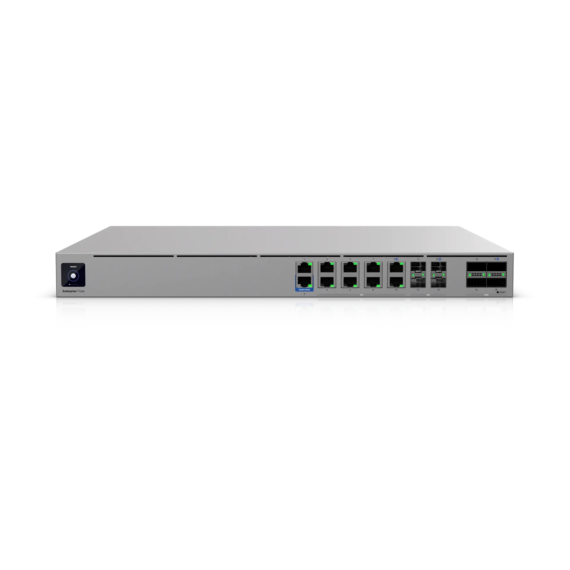 Ubiquiti EF-Core Enterprise Firewall Core