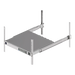 Ubiquiti EF-Core Enterprise Firewall Core