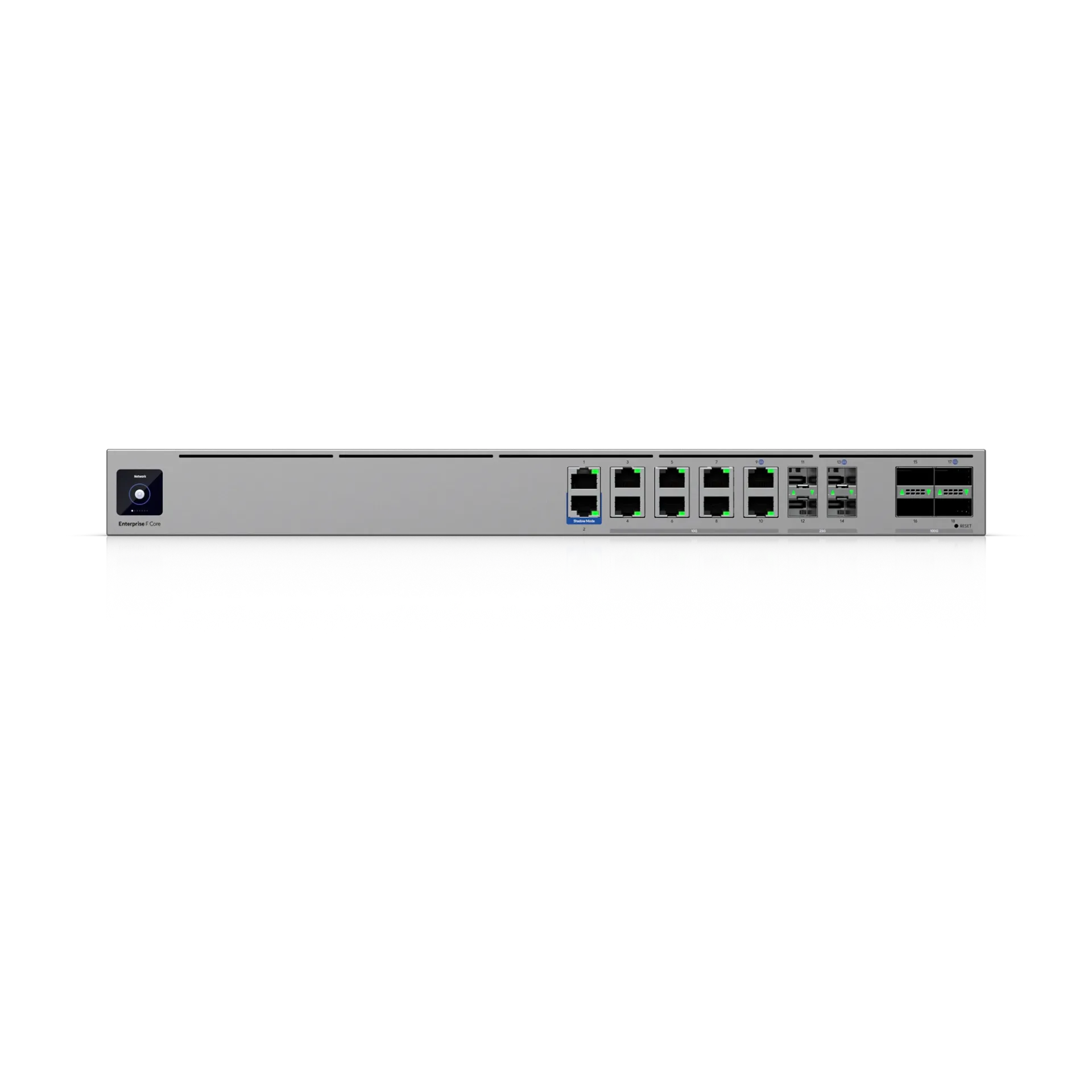 Ubiquiti EF-Core Enterprise Firewall Core