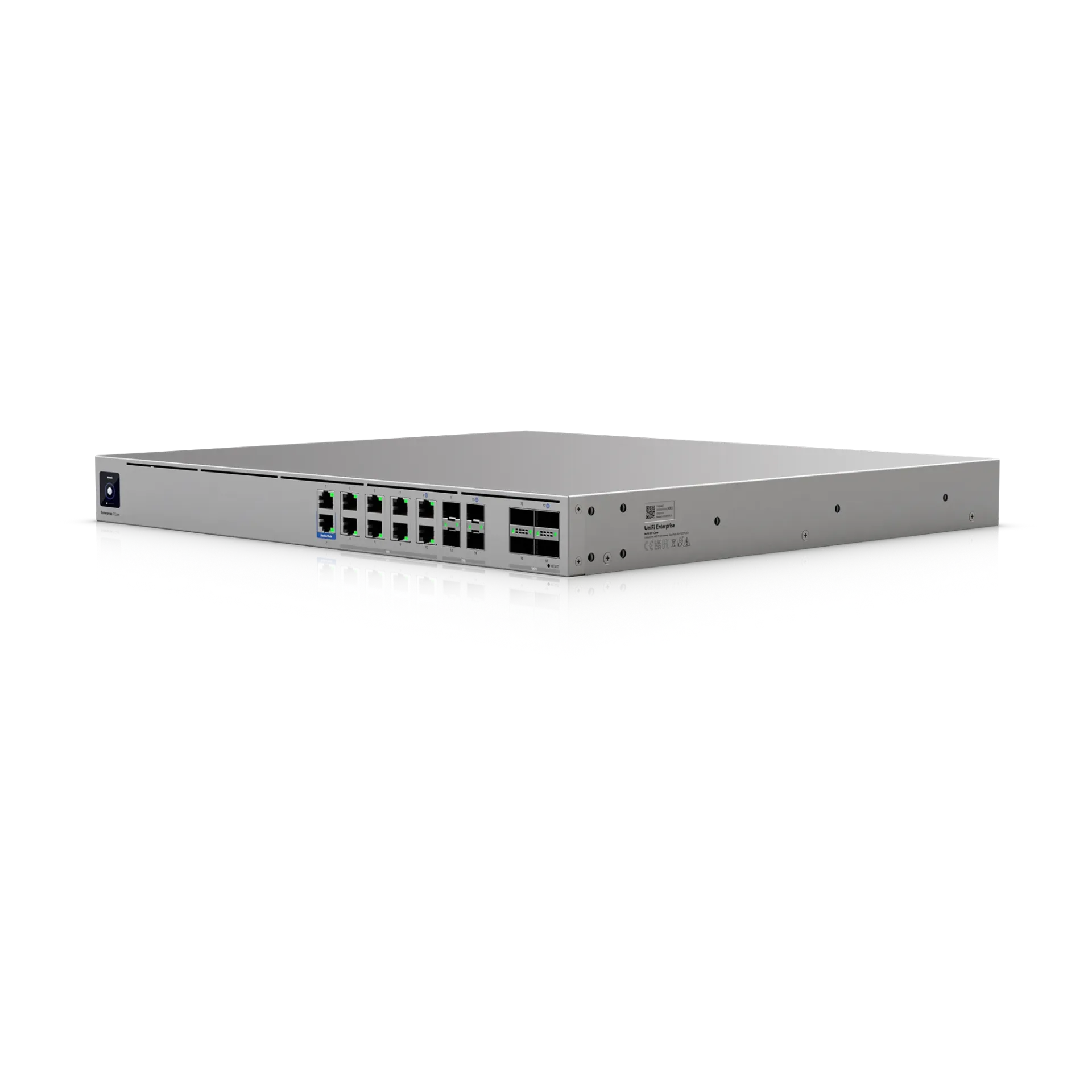 Ubiquiti EF-Core Enterprise Firewall Core
