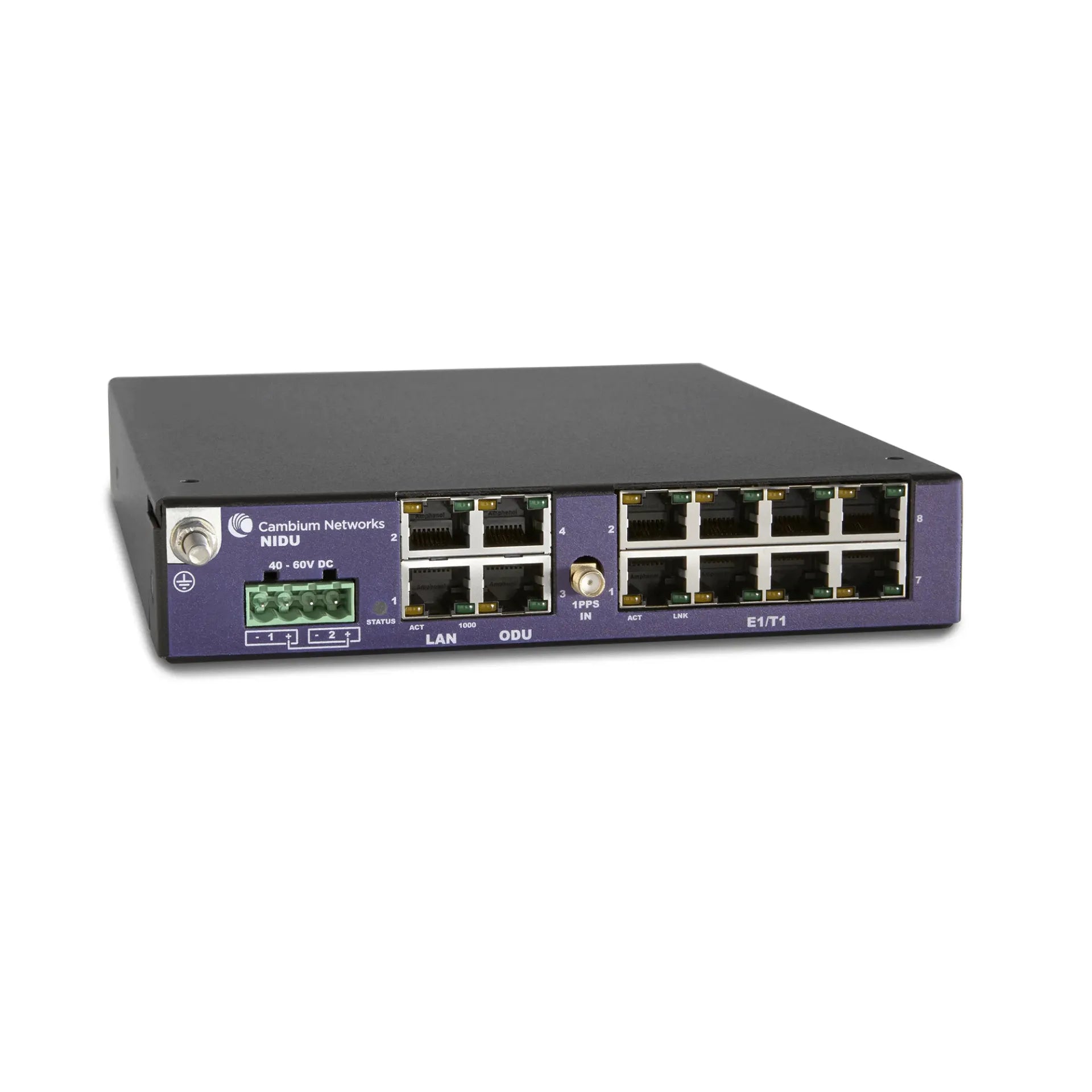 Cambium C050067H002D PTP 670 Connectorized END Acdc FCC