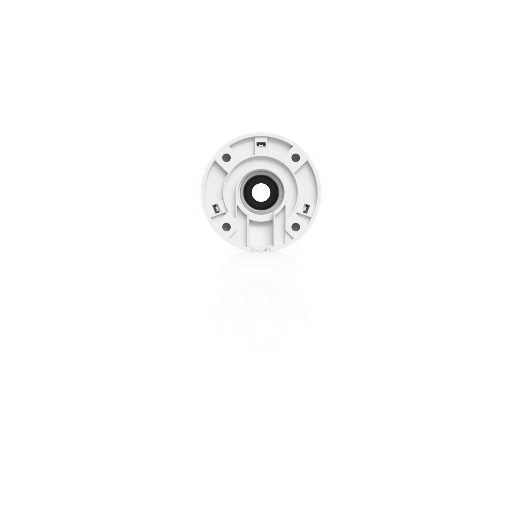 Ubiquiti UACC-AI-PTZ-Precision-PM-W AI PTZ Precision Pendant Mount White