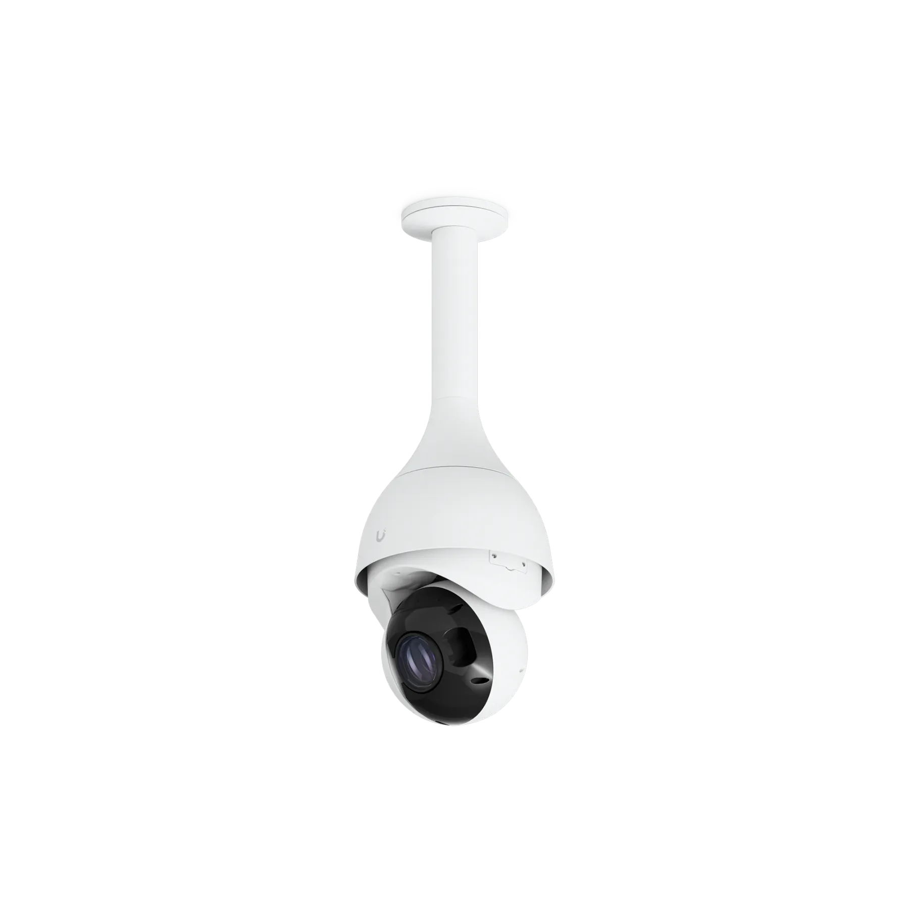 Ubiquiti UACC-AI-PTZ-Precision-PM-W AI PTZ Precision Pendant Mount White