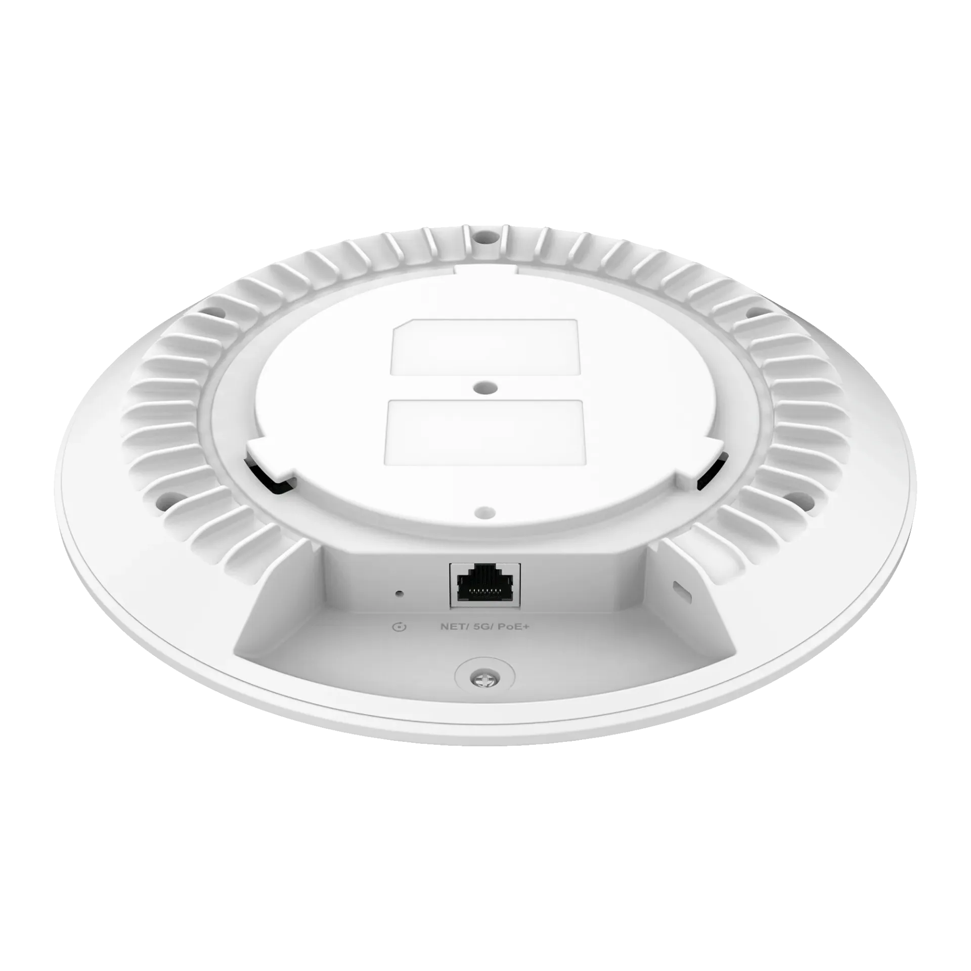Grandstream GRA-GWN7672L 2x2x2 Tri-Band Wi-Fi 7 Indoor AP 1x5GigE