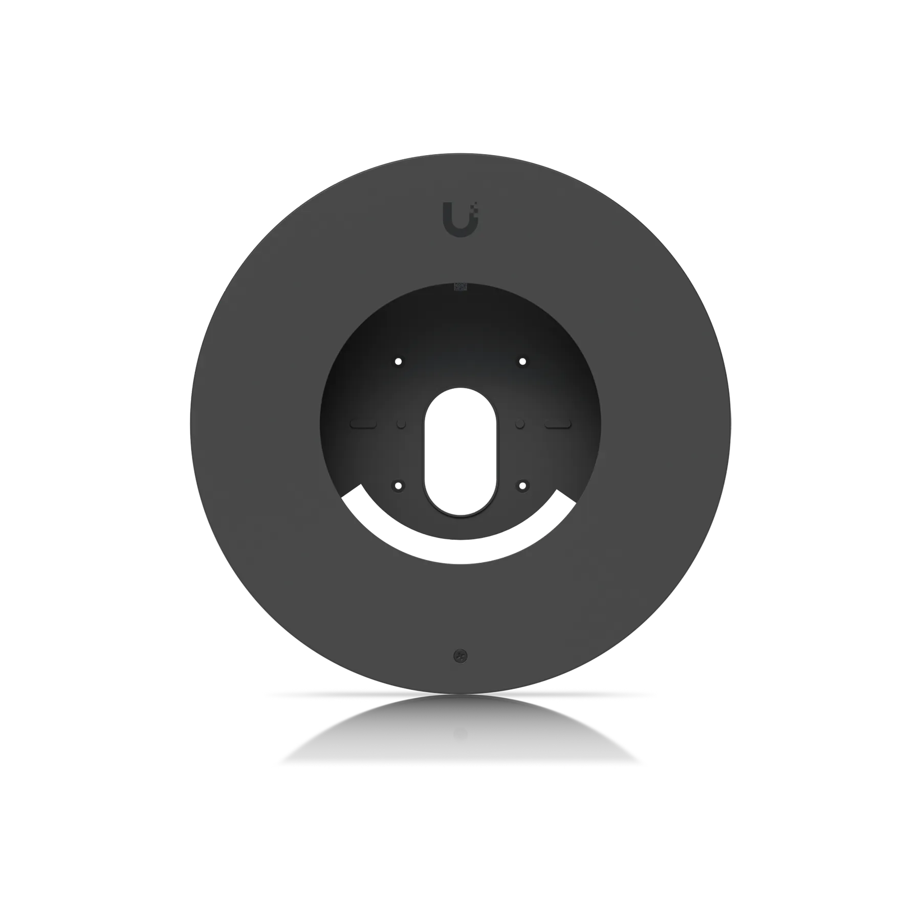 Ubiquiti UACC-G6-Dome-FM-B G6 Dome Camera Flush Mount Black