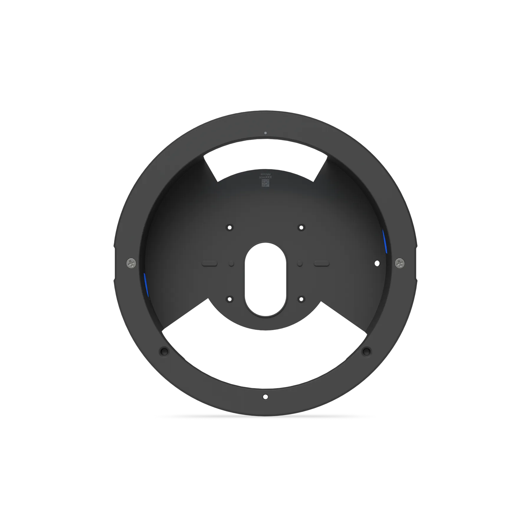 Ubiquiti UACC-G6-Dome-FM-B G6 Dome Camera Flush Mount Black
