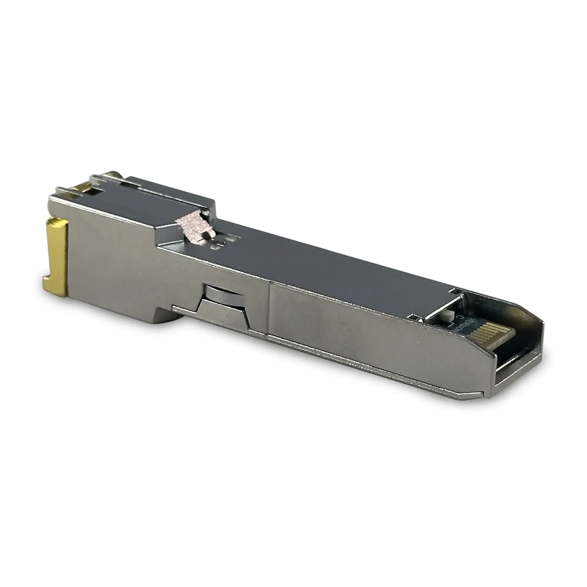 EnGenius SFP3510 Gigabit Fiber-to-Copper Ethernet Transceiver 10GBASE SFP