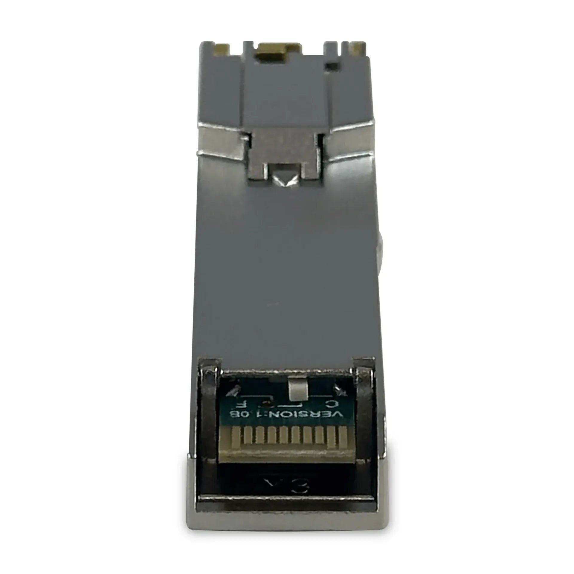 EnGenius SFP3510 Gigabit Fiber-to-Copper Ethernet Transceiver 10GBASE SFP