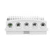 Cambium N110085L025A PTP 850CX Diplexer 11GHZ TR 500 CH7W13 HI