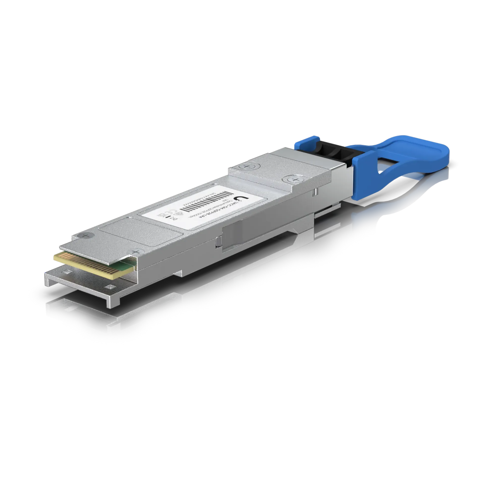Ubiquiti Uacc OM QSFP28 LR4 Single Mode Optical Module 100G LR4