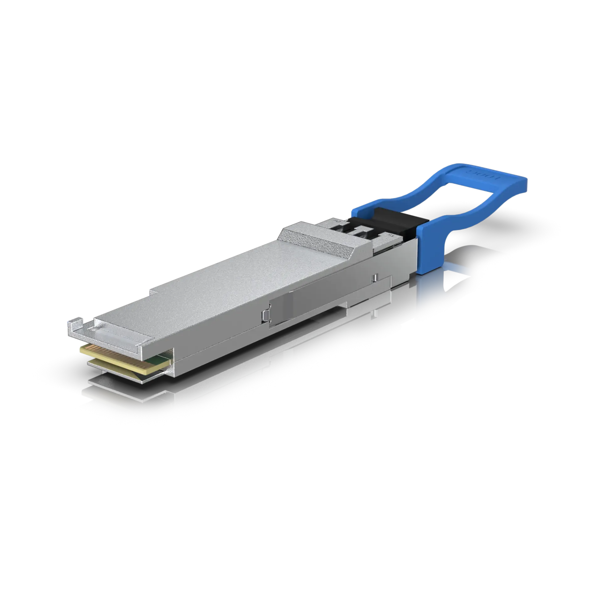 Ubiquiti Uacc OM QSFP28 LR4 Single Mode Optical Module 100G LR4