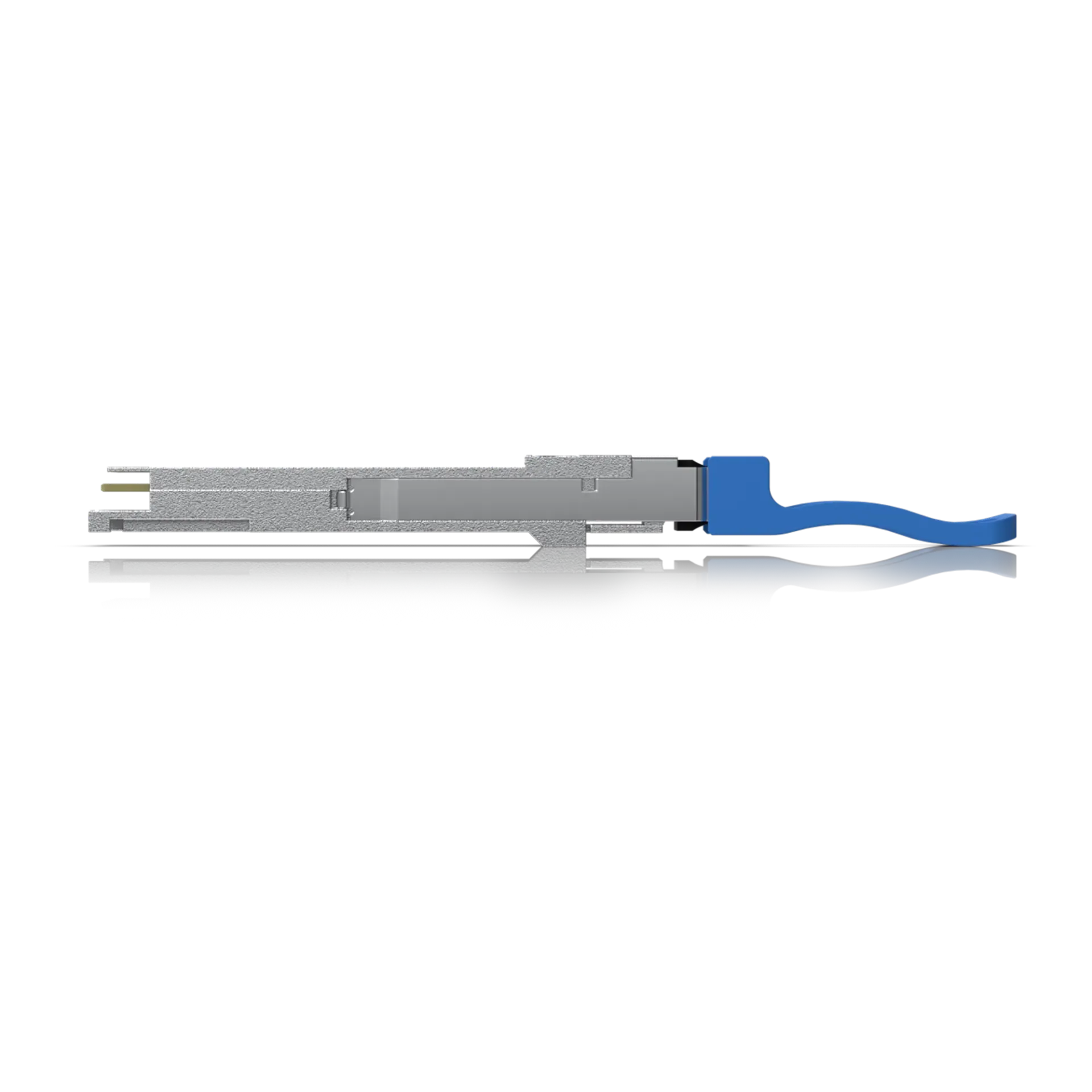 Ubiquiti Uacc OM QSFP28 LR4 Single Mode Optical Module 100G LR4