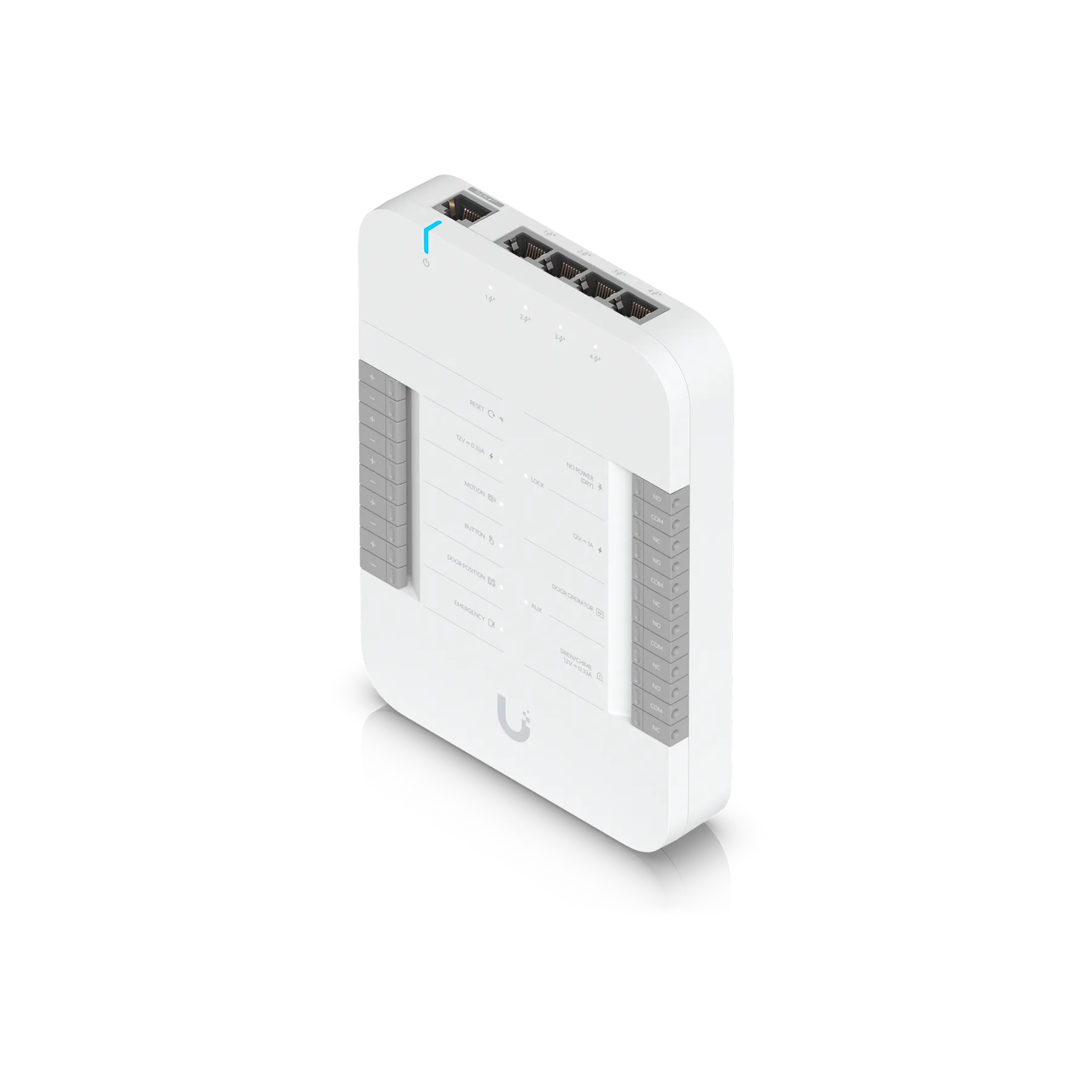 Ubiquiti UA-Hub-Door UniFi Access Door Hub