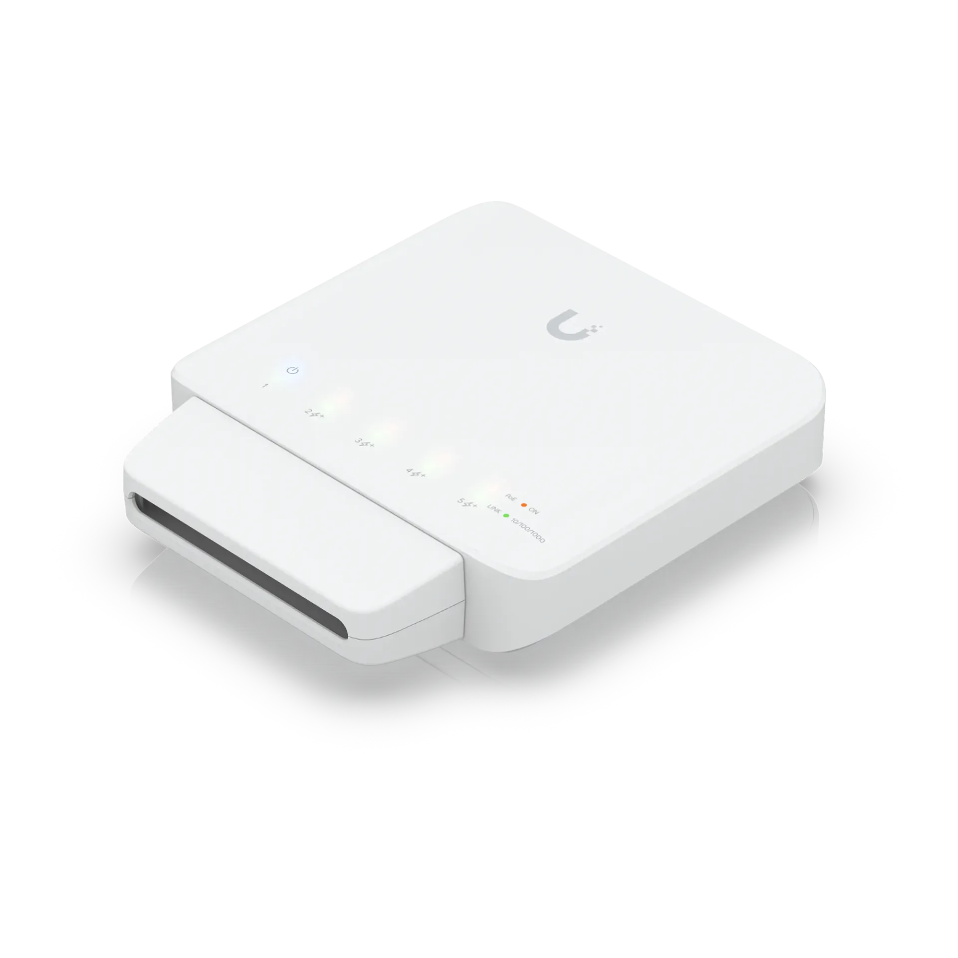 Ubiquiti USW-Flex UniFi Switch Flex