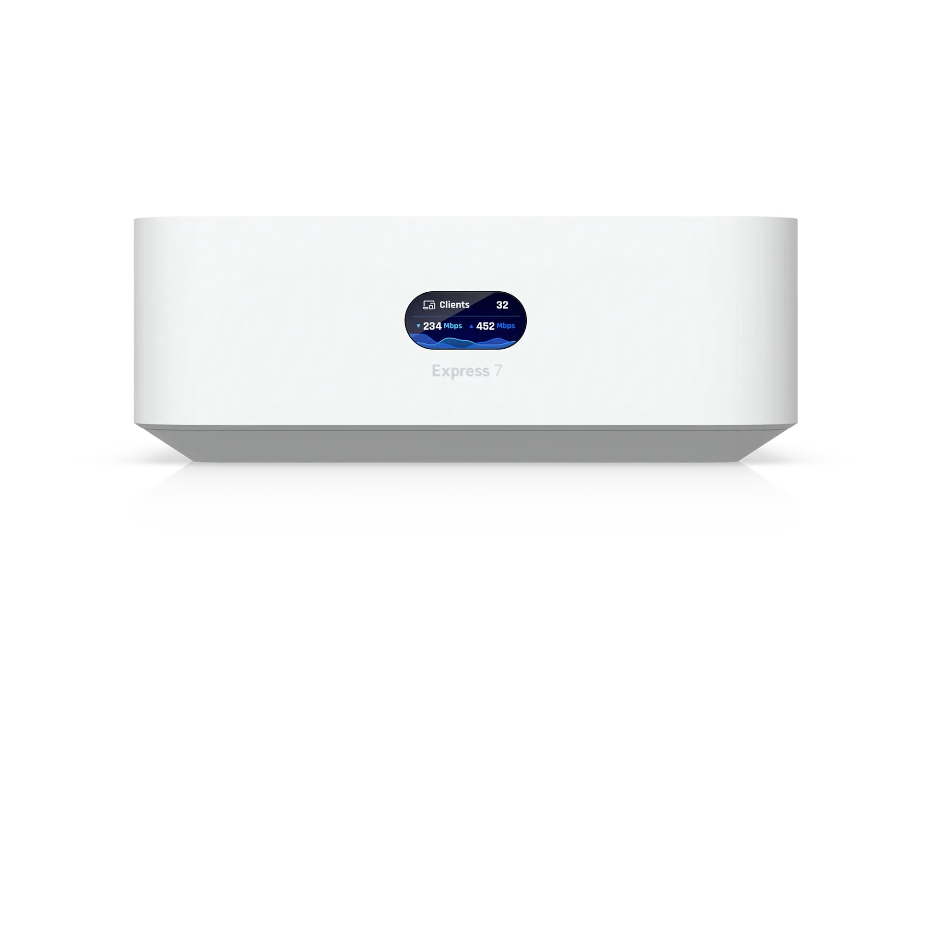 Ubiquiti UX7-3-US UniFi Express 7 3-Pack US