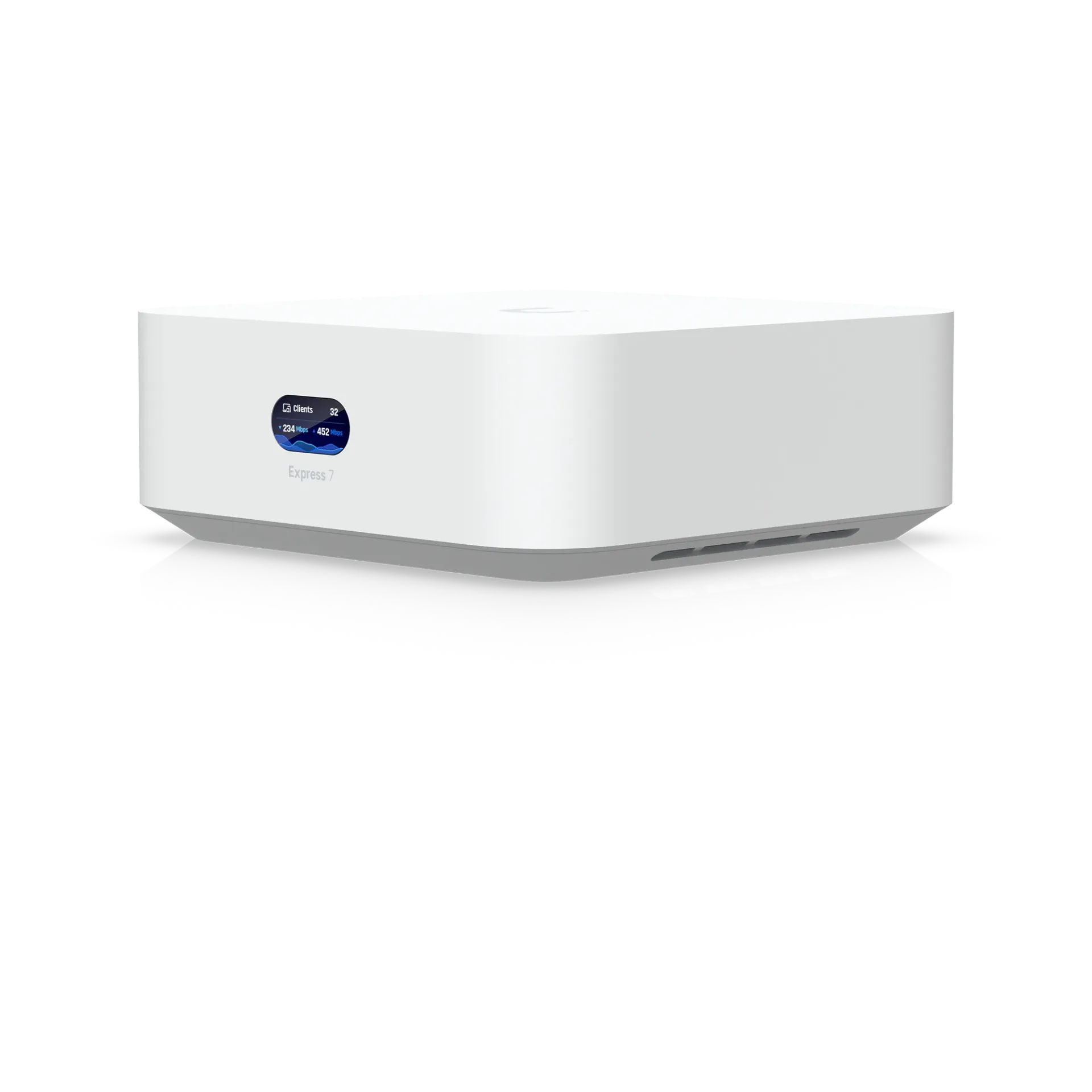 Ubiquiti UX7-3-US UniFi Express 7 3-Pack US