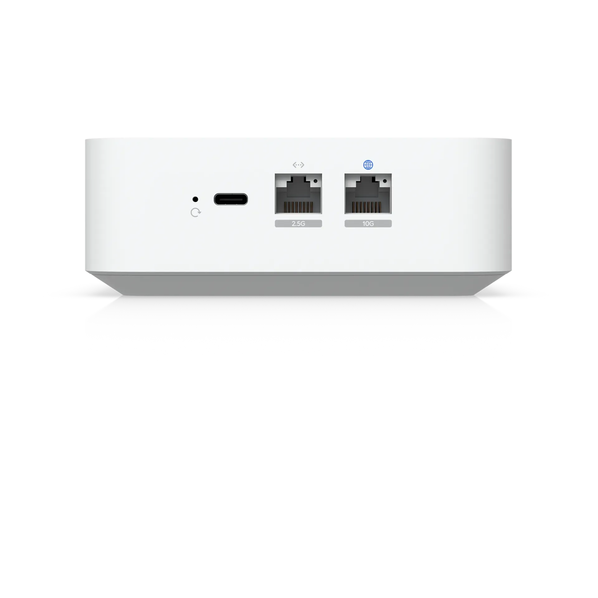 Ubiquiti UX7-3-US UniFi Express 7 3-Pack US
