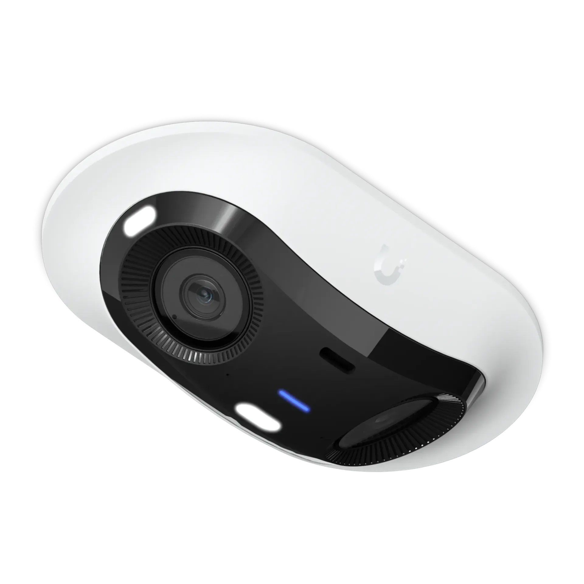 Ubiquiti UACC-G6-180-FM-W G6 180 Camera Flush Mount White