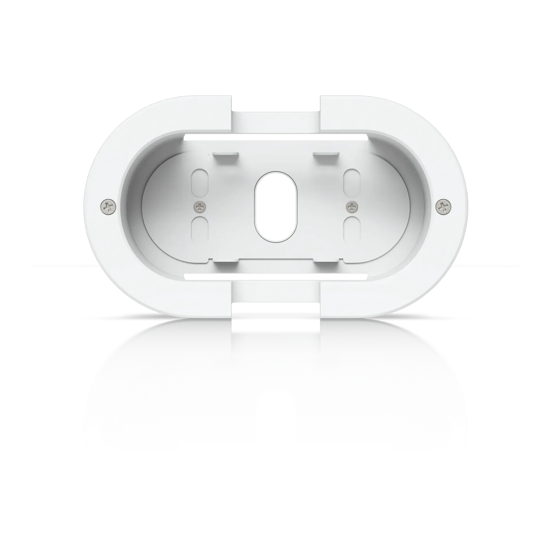 Ubiquiti UACC-G6-180-FM-W G6 180 Camera Flush Mount White
