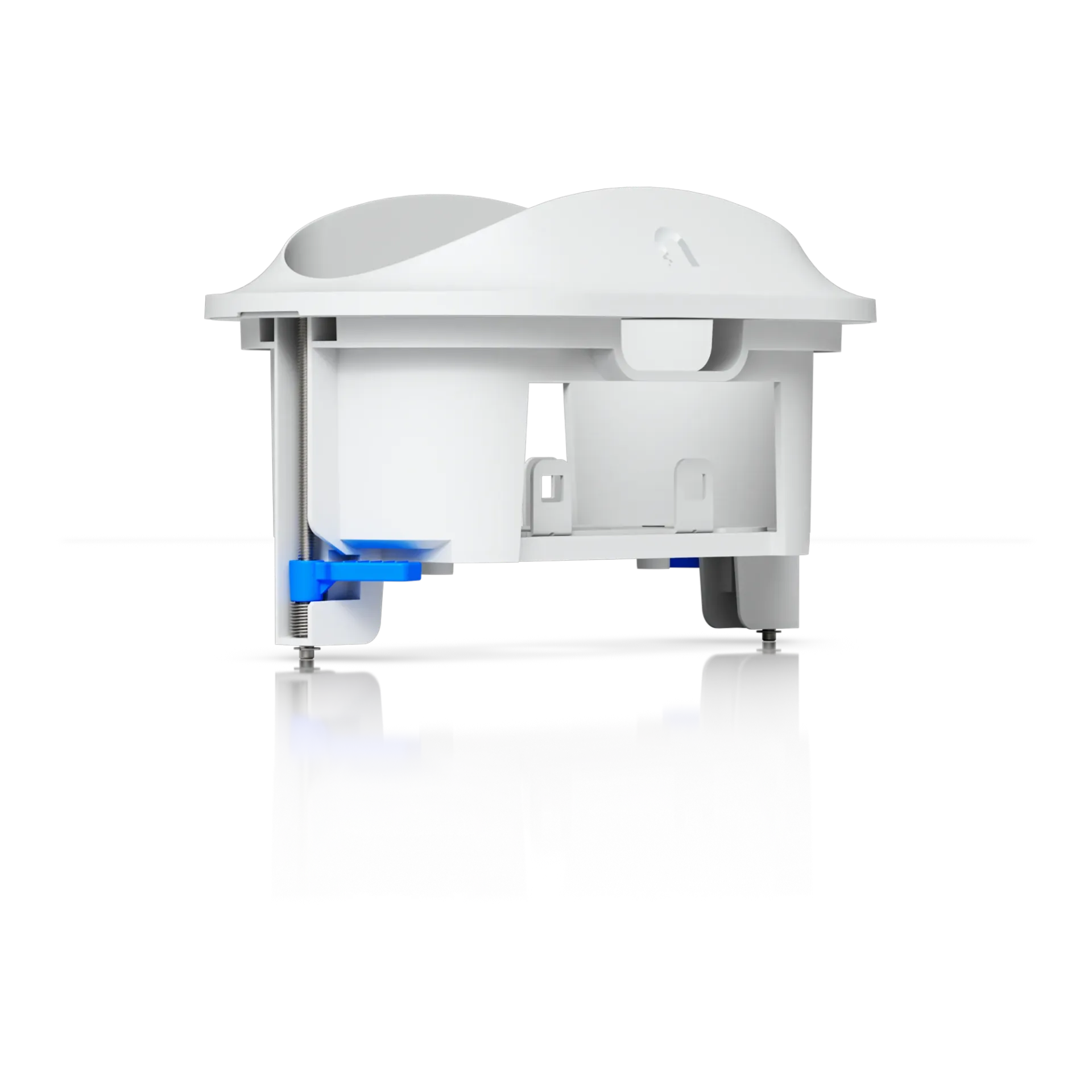 Ubiquiti UACC-G6-180-FM-W G6 180 Camera Flush Mount White