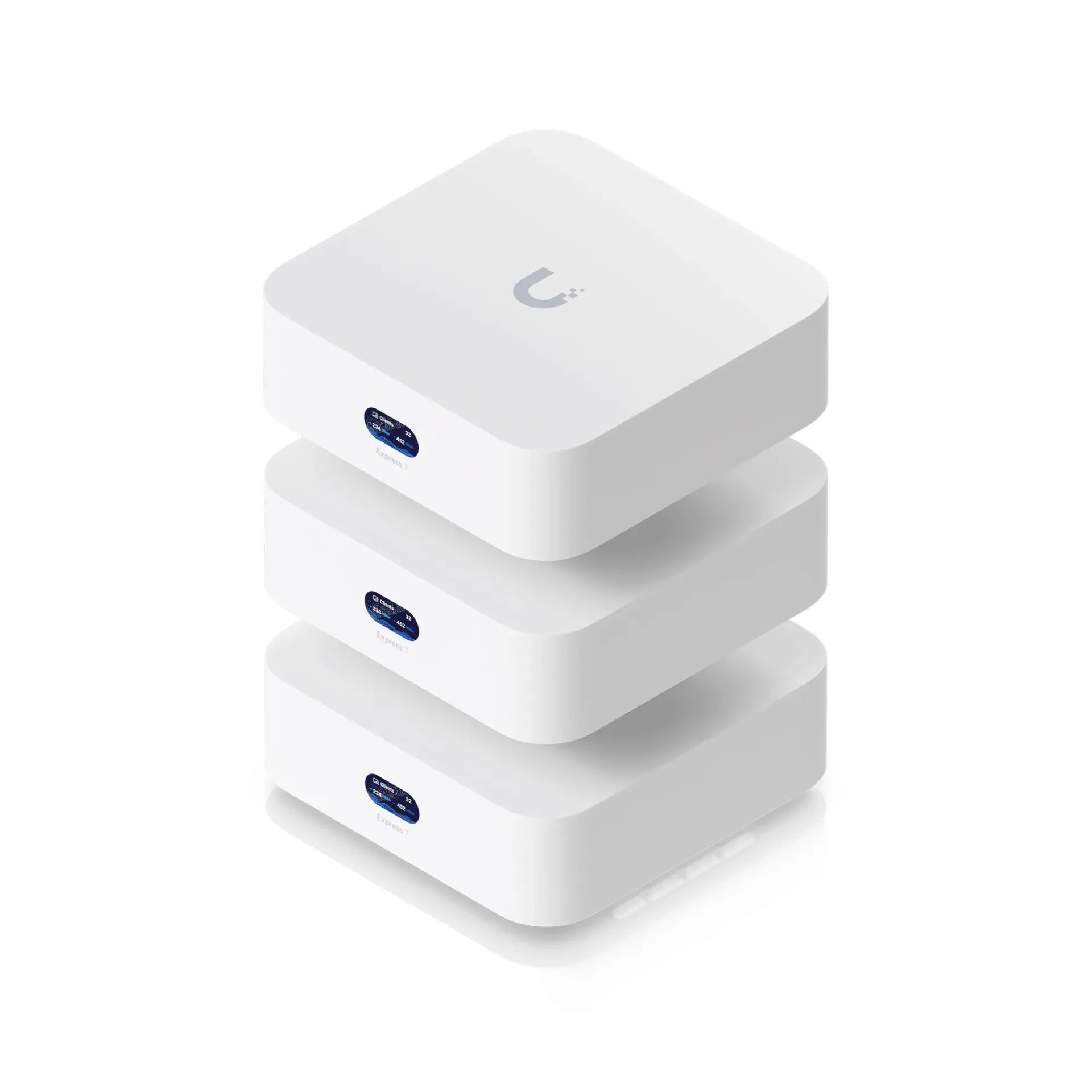 Ubiquiti UX7-3-US UniFi Express 7 3-Pack US