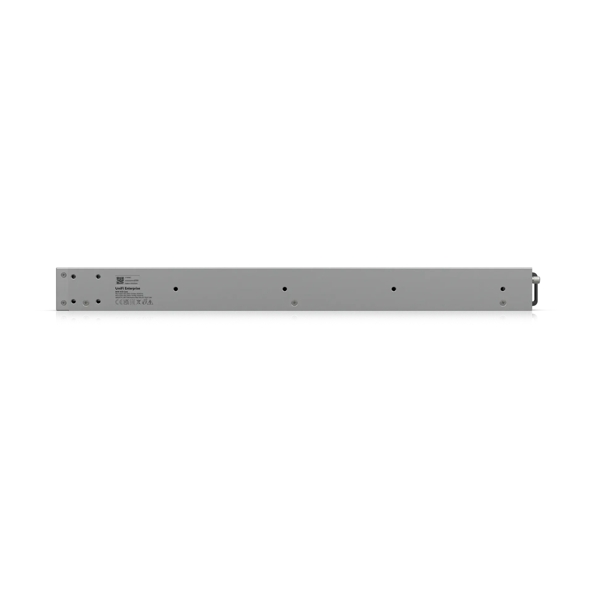 Ubiquiti ECS-Core Enterprise Campus Switch Core