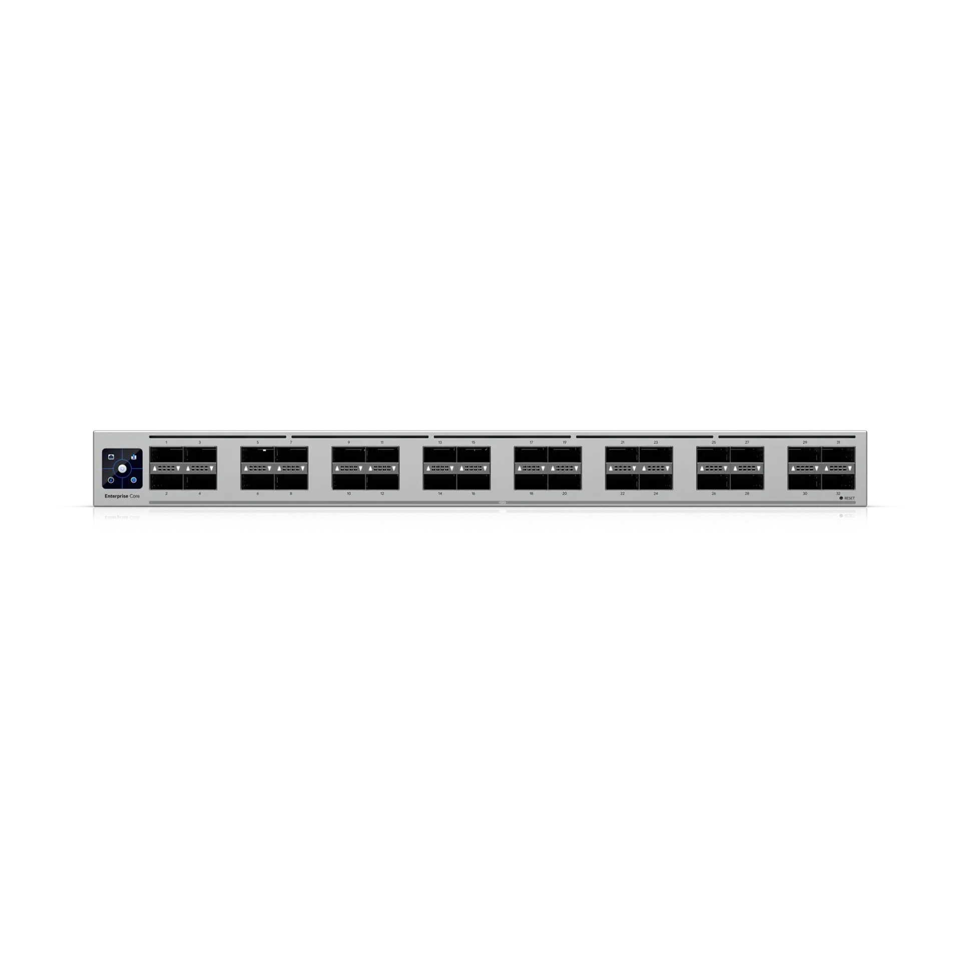 Ubiquiti ECS-Core Enterprise Campus Switch Core