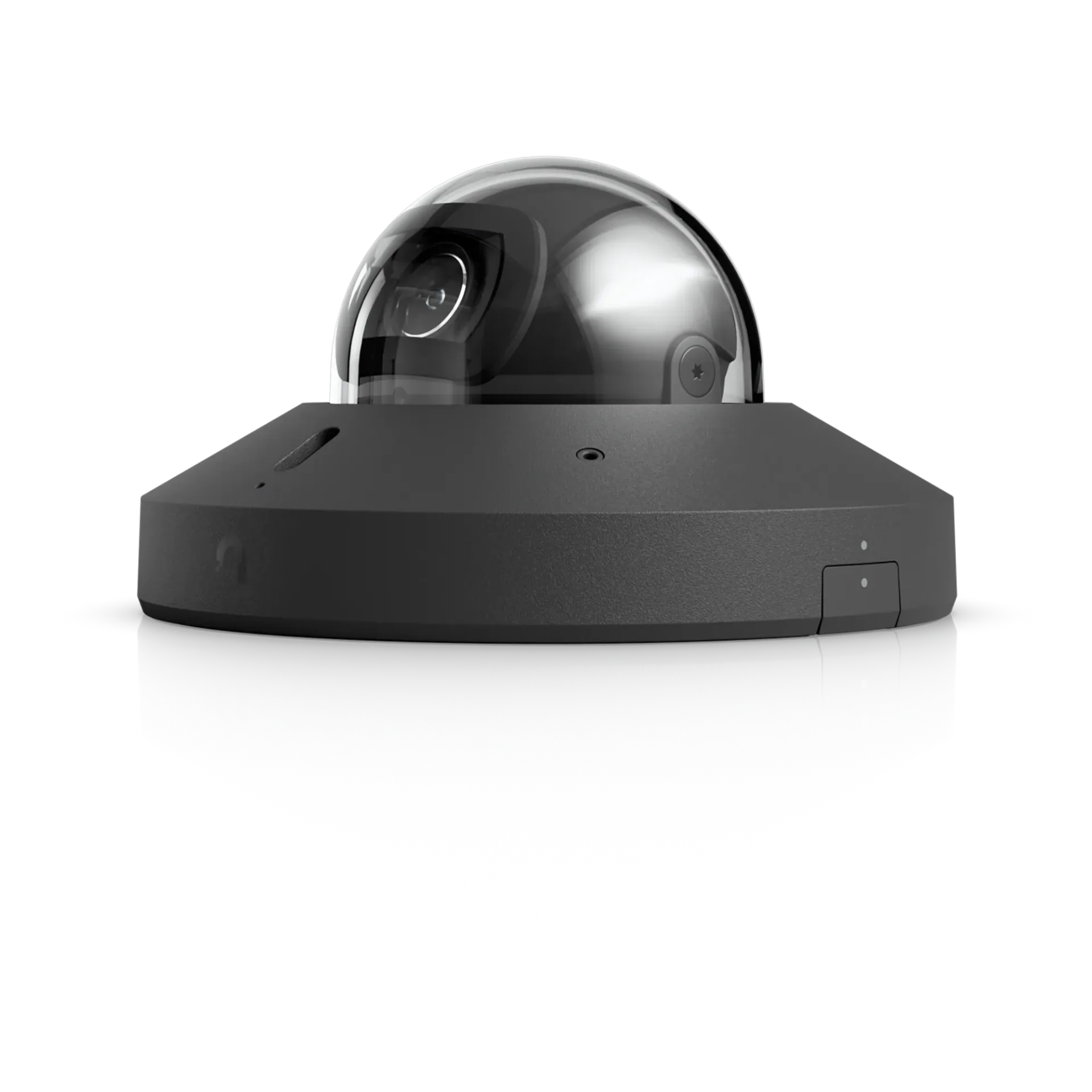 Ubiquiti UVC-G6-Mini-Dome-B UniFi Video Camera G6 Mini Dome Black