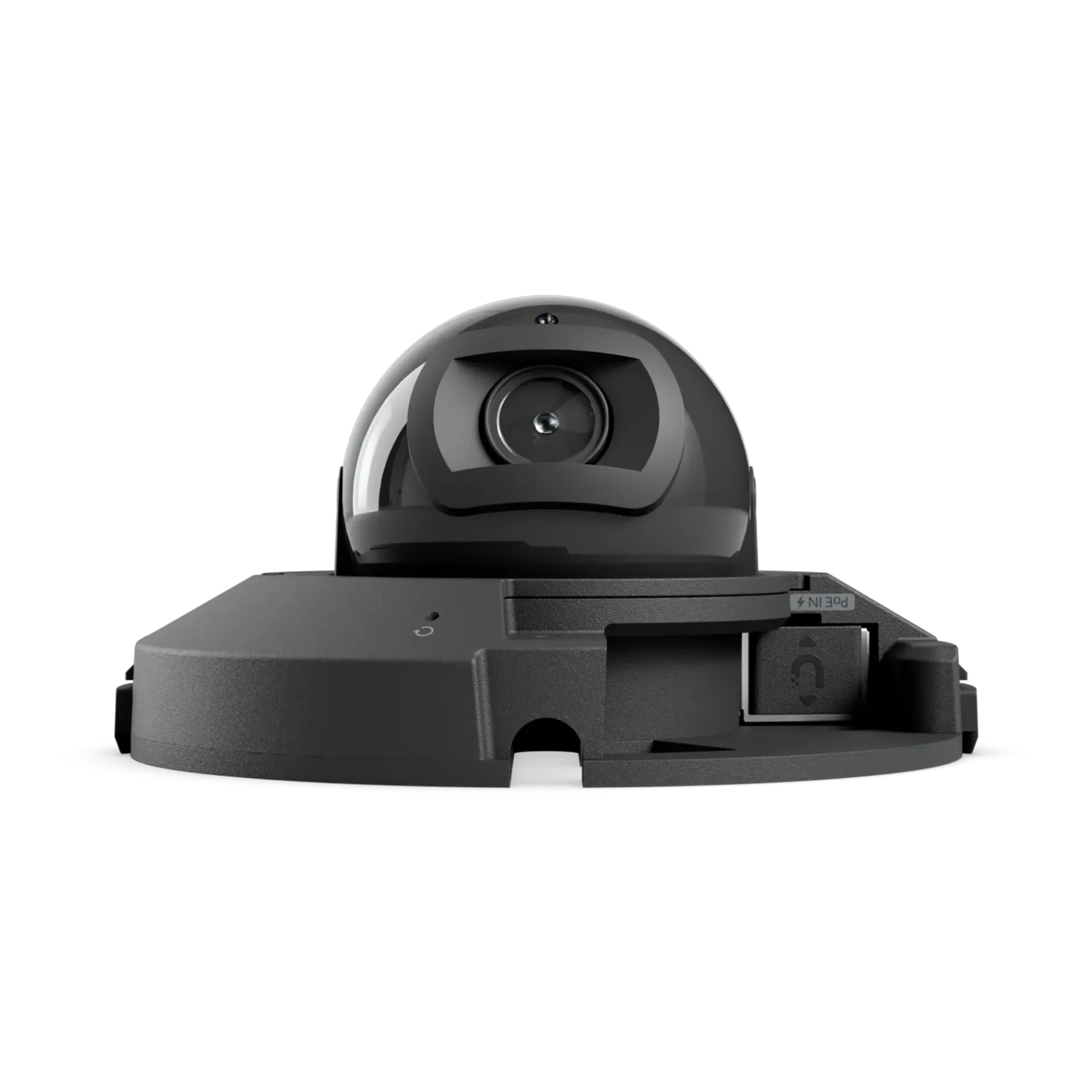 Ubiquiti UVC-G6-Mini-Dome-B UniFi Video Camera G6 Mini Dome Black