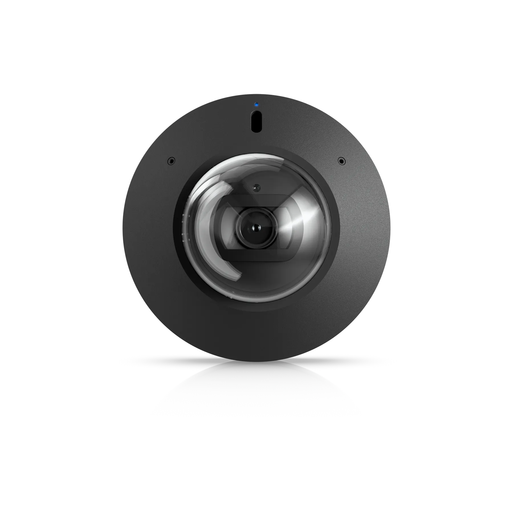 Ubiquiti UVC-G6-Mini-Dome-B UniFi Video Camera G6 Mini Dome Black