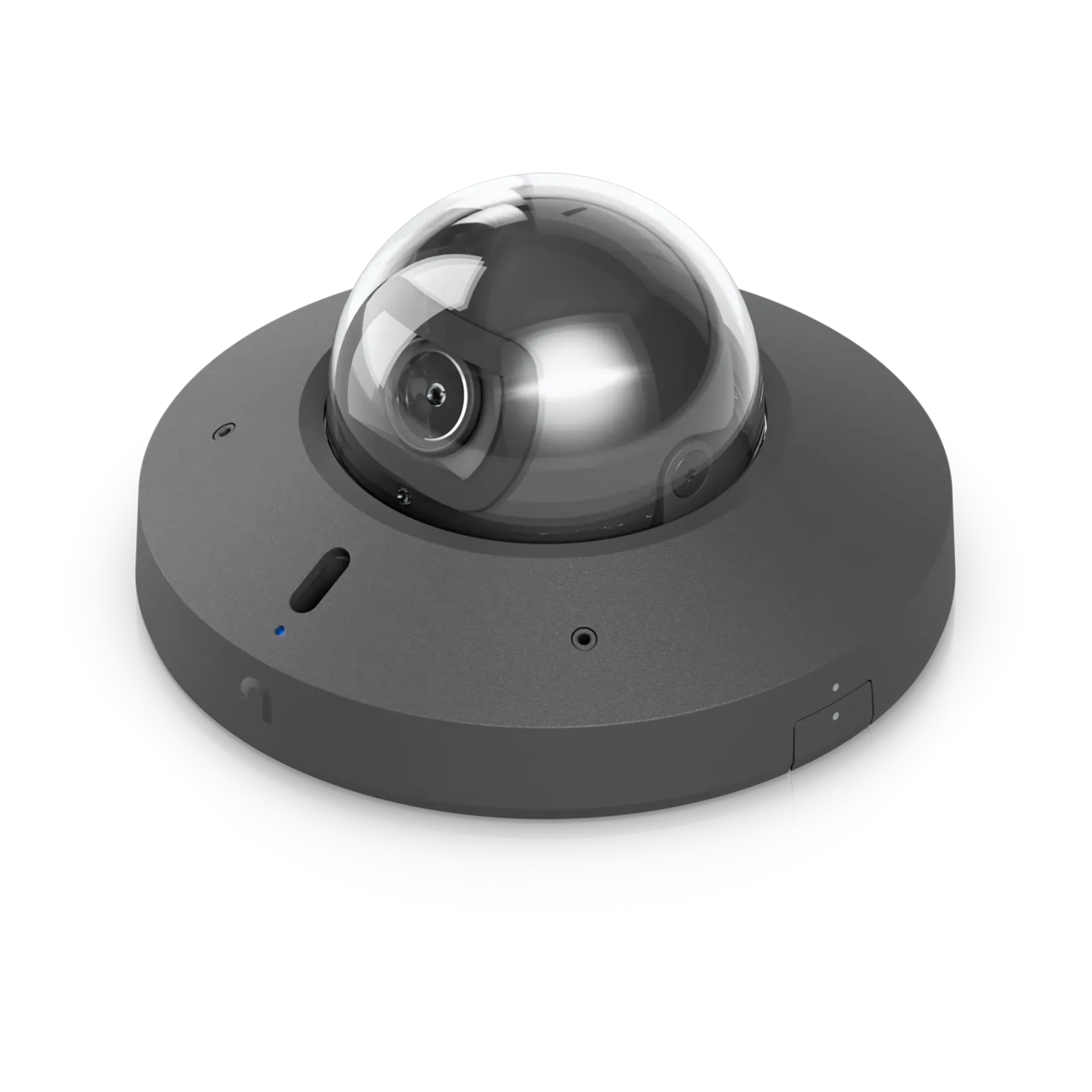 Ubiquiti UVC-G6-Mini-Dome-B UniFi Video Camera G6 Mini Dome Black