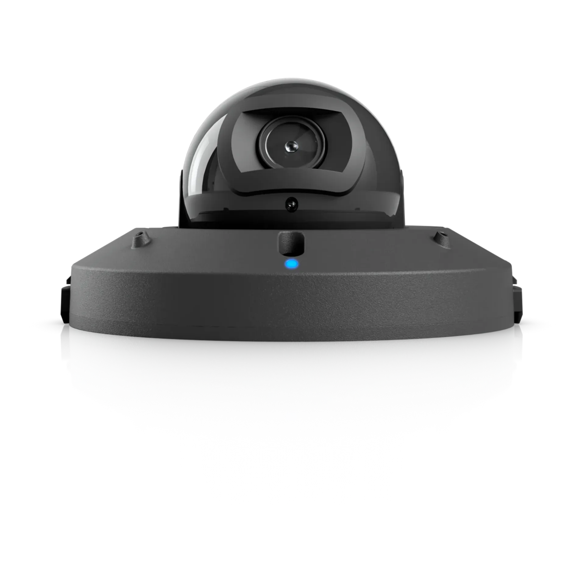 Ubiquiti UVC-G6-Mini-Dome-B UniFi Video Camera G6 Mini Dome Black
