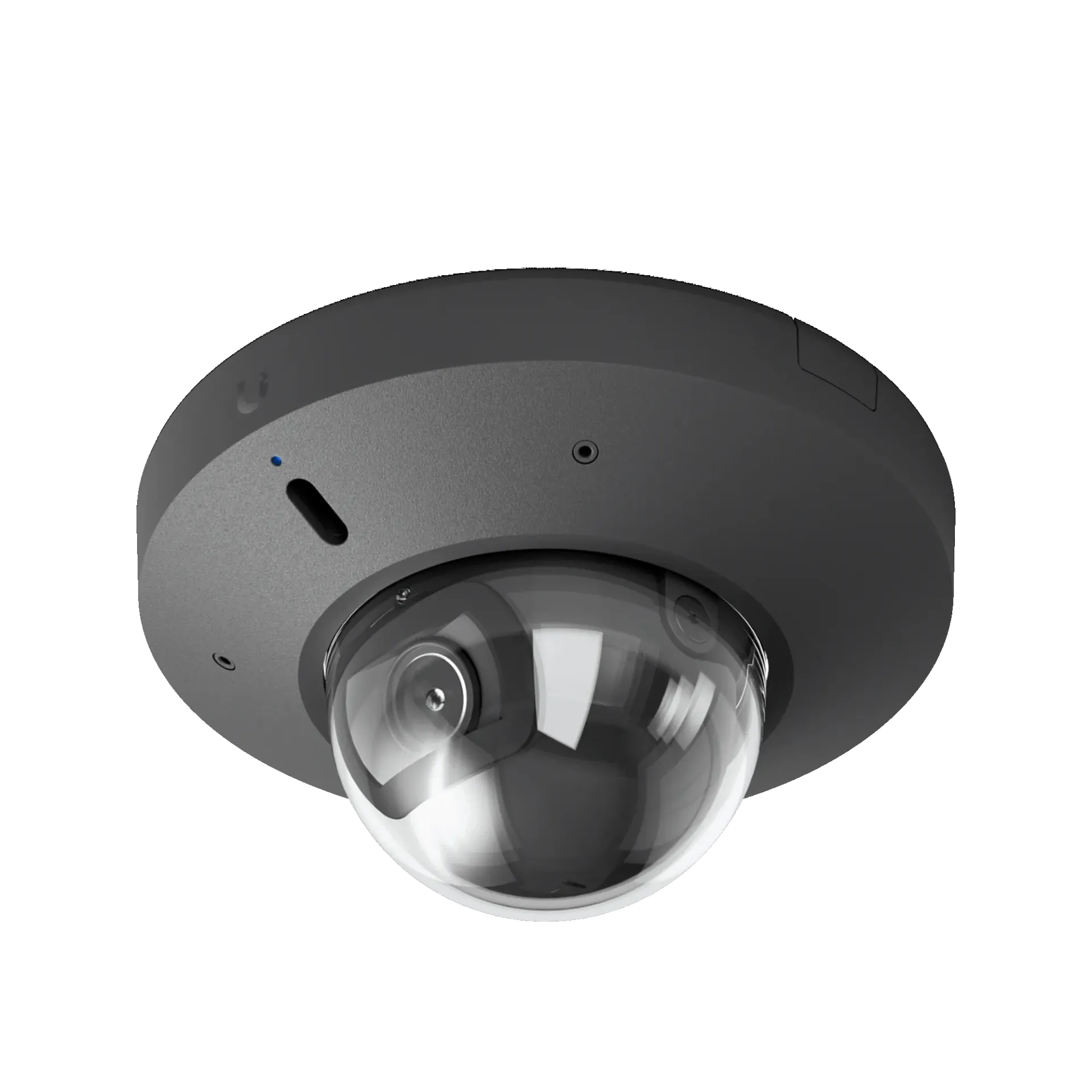 Ubiquiti UVC-G6-Mini-Dome-B UniFi Video Camera G6 Mini Dome Black