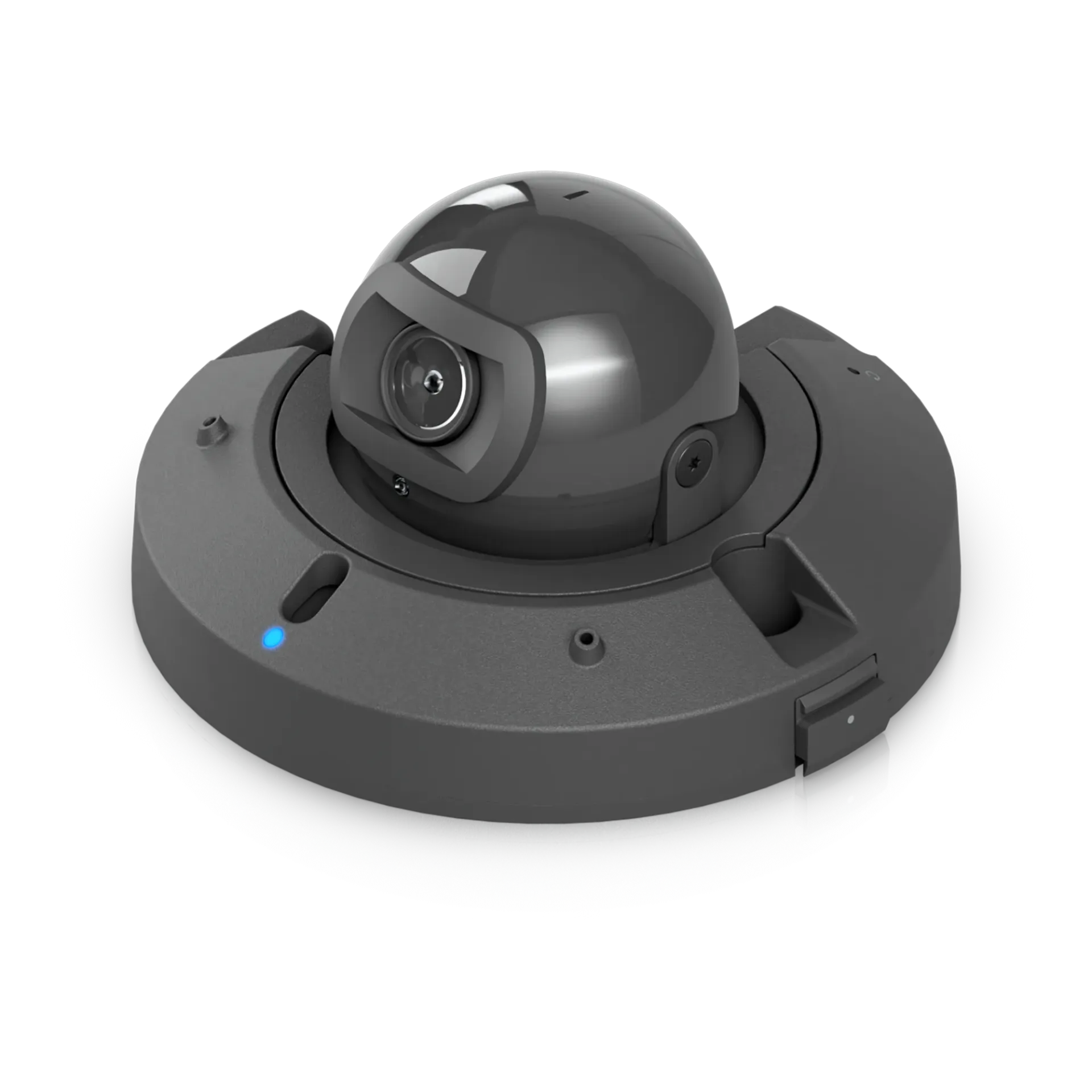 Ubiquiti UVC-G6-Mini-Dome-B UniFi Video Camera G6 Mini Dome Black