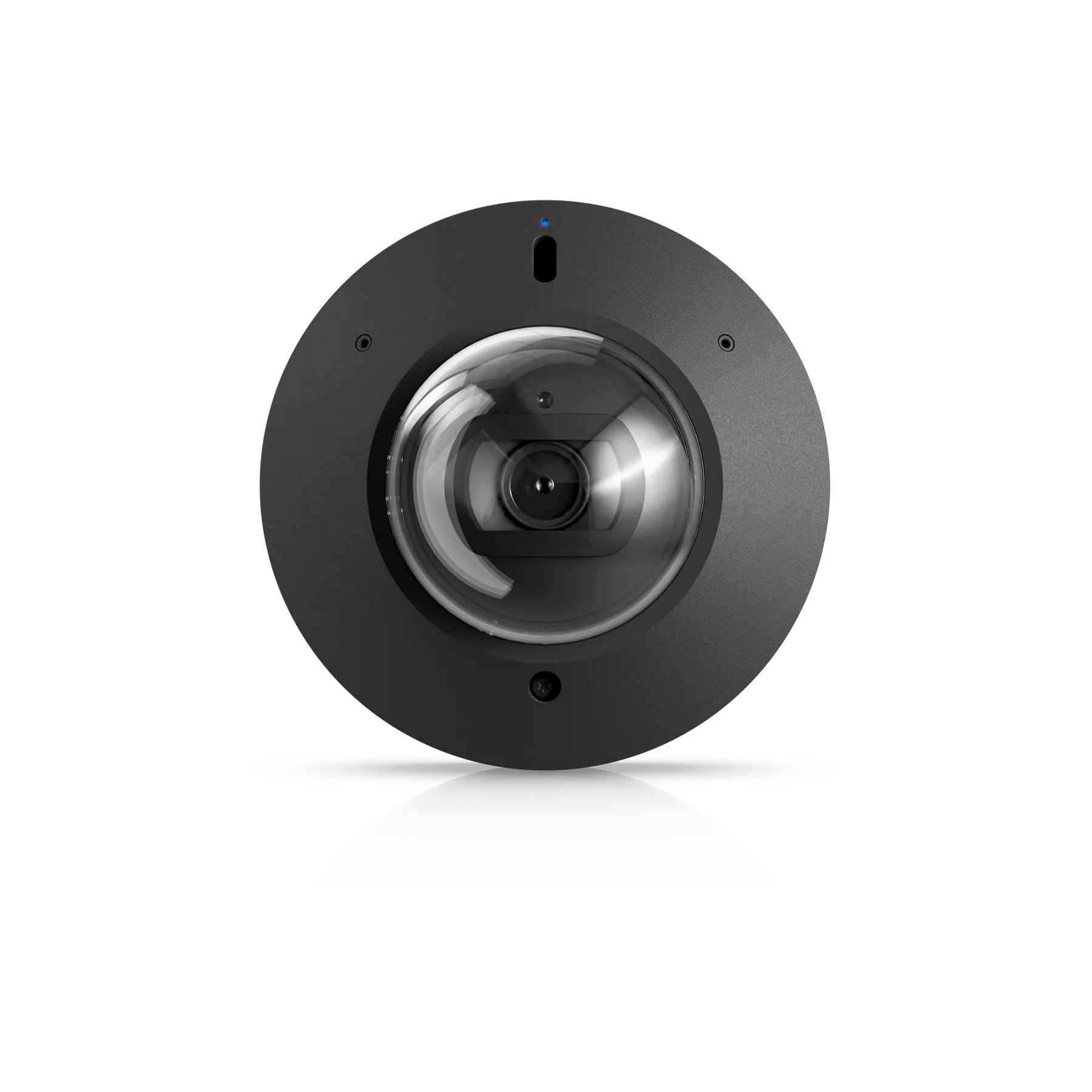 Ubiquiti UVC-G6-Mini-Dome-B UniFi Video Camera G6 Mini Dome Black
