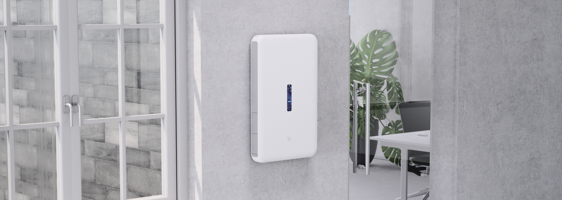 Ubiquiti UDW DreamWall