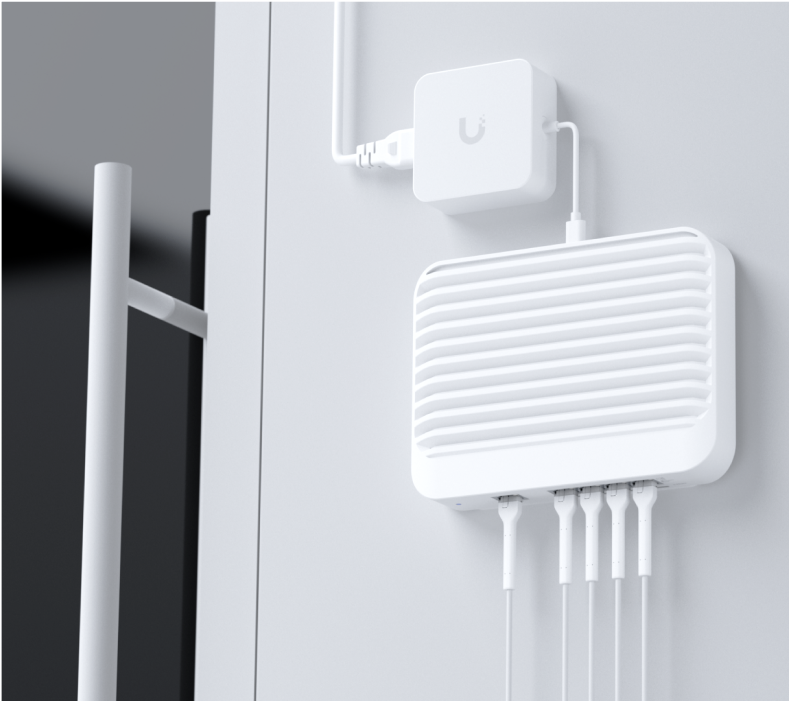 Ubiquiti USW-Flex-XG Switch