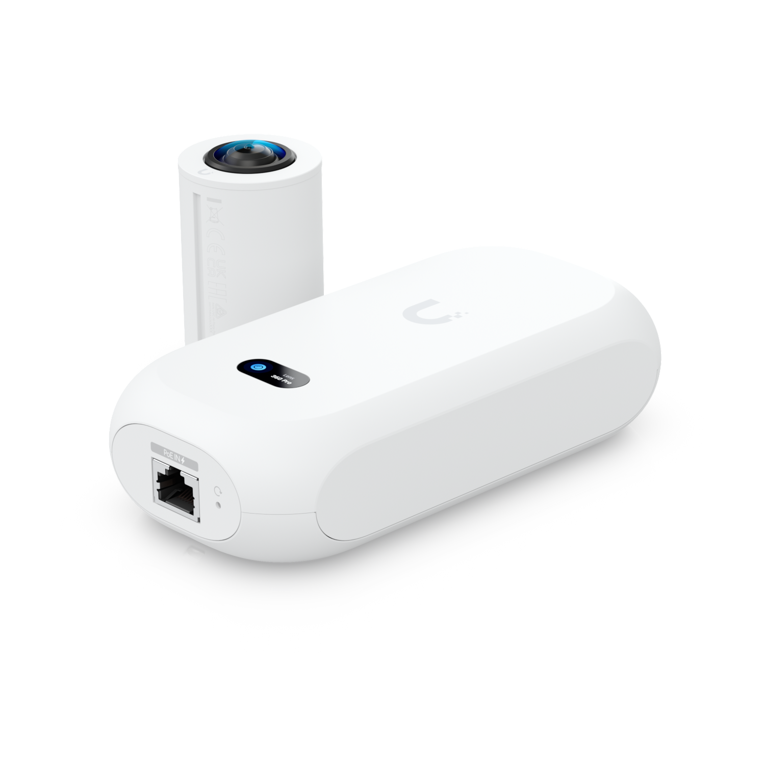 Ubiquiti UVC-AI-Theta-Pro Camera