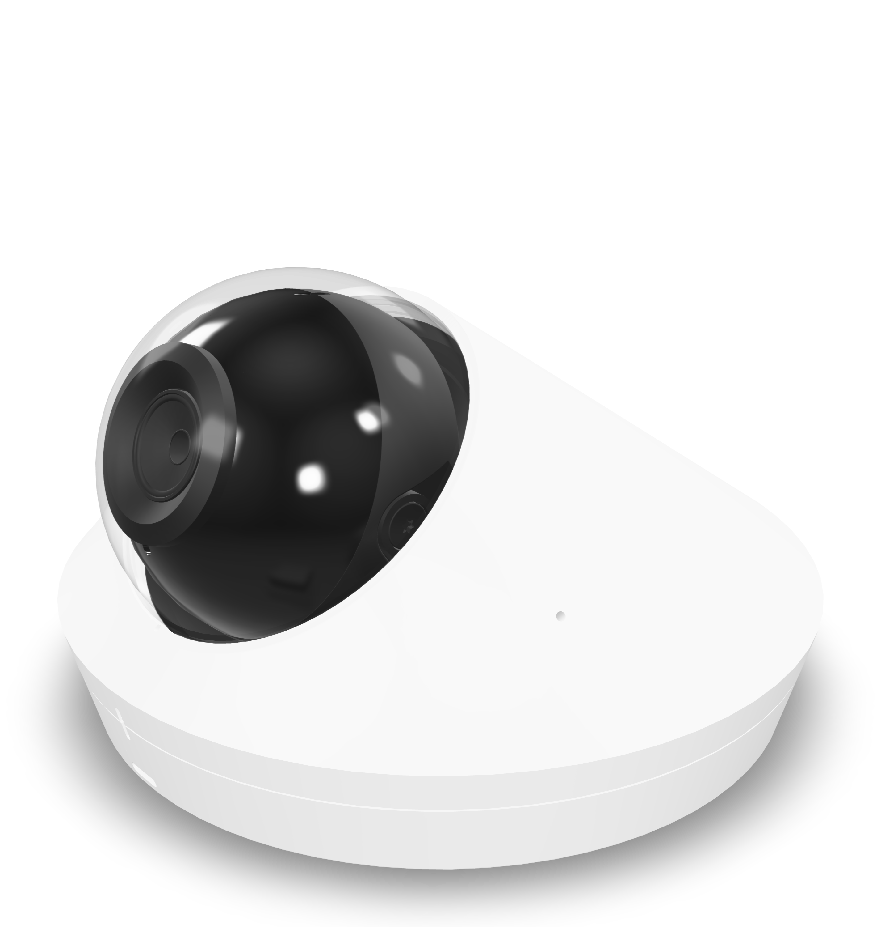 Ubiquiti UVC-G5-Dome Camera