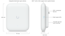 Ubiquiti U7-Pro-Outdoor Access Point