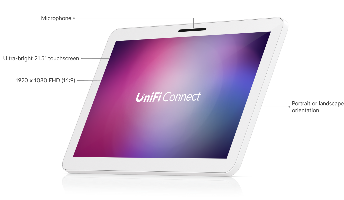 Ubiquiti UC-Display Connect Display