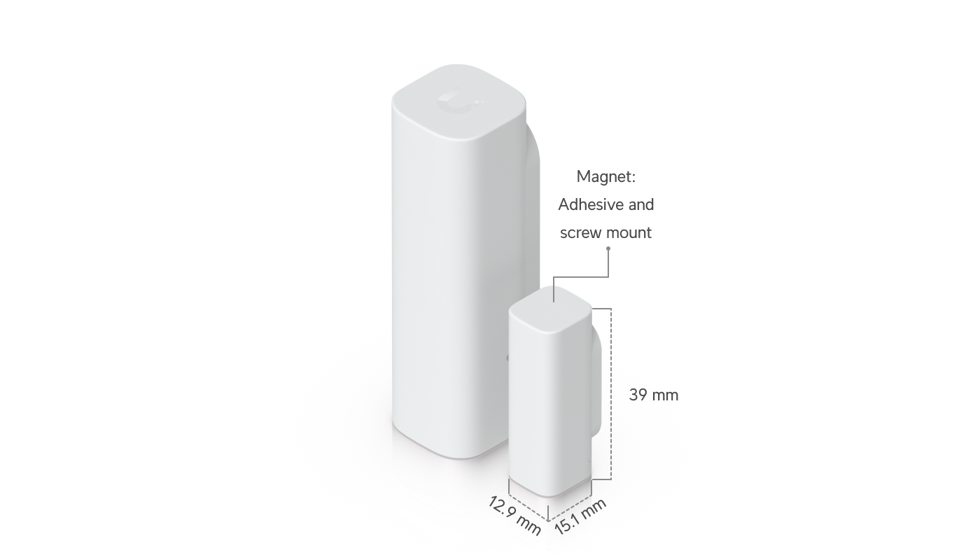 Ubiquiti USL-Entry Sensor