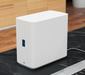 Ubiquiti UNAS-4 White