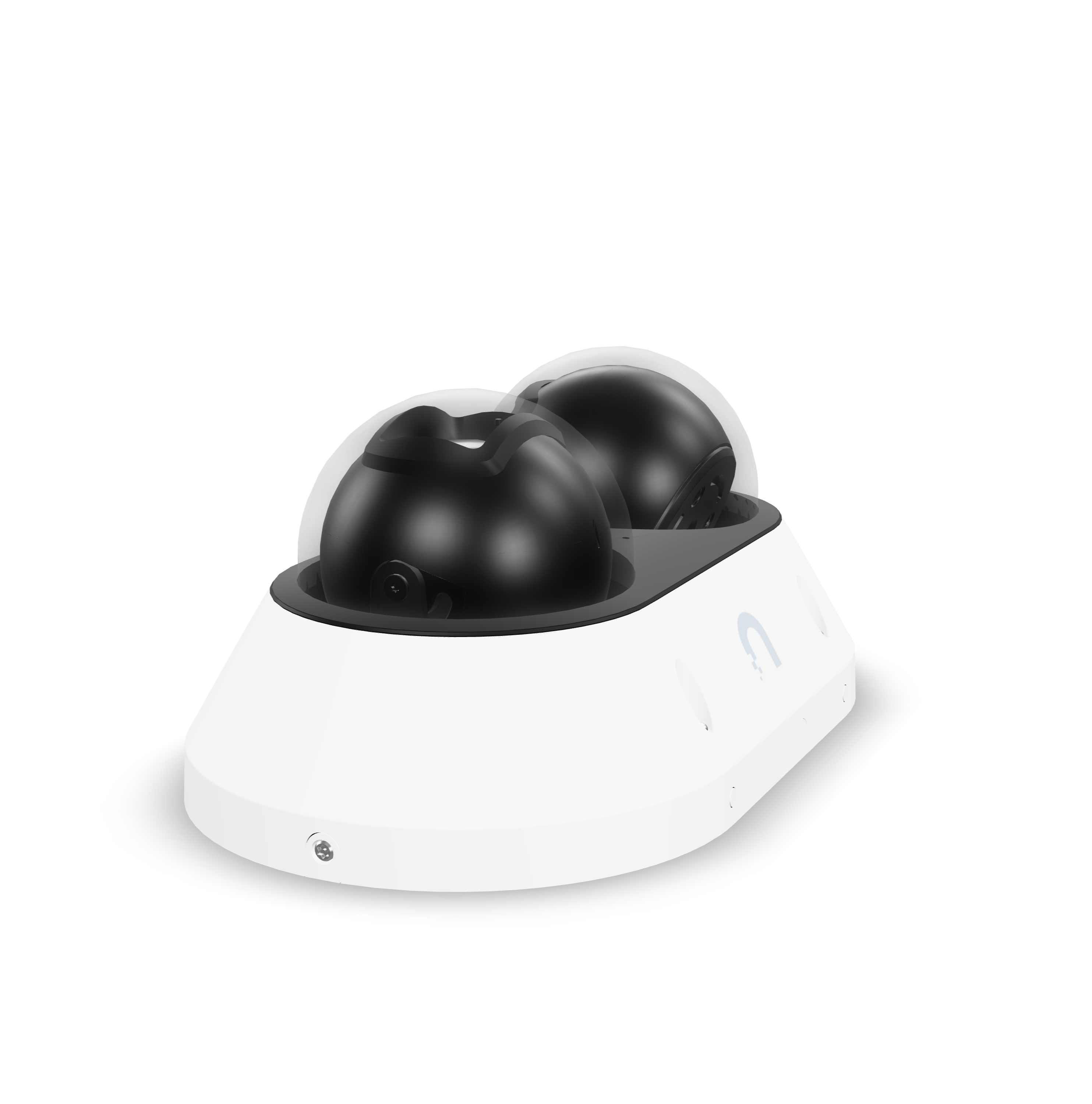 Ubiquiti UVC-AI-MS-2 Camera White