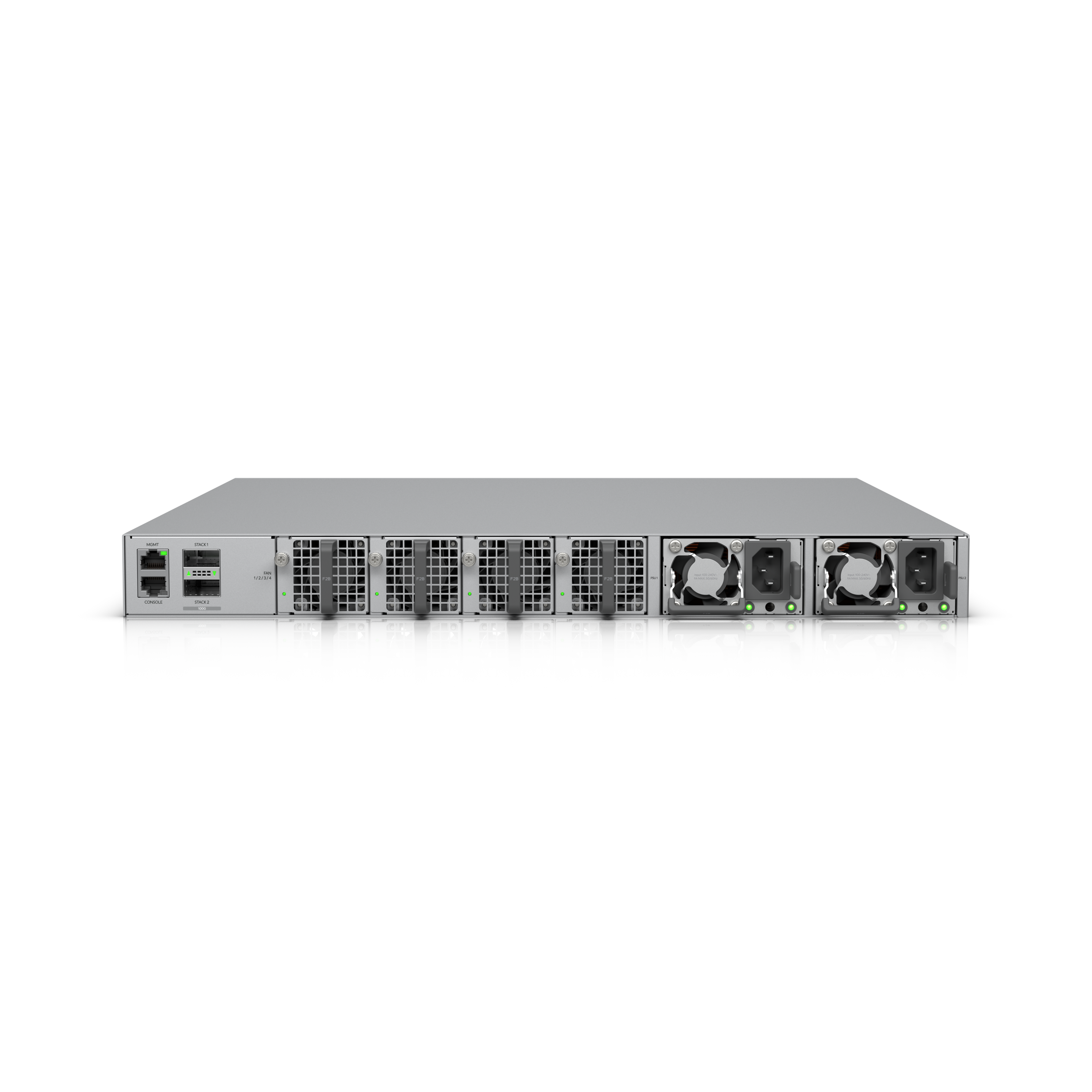 Ubiquiti ECS-48S Enterprise Campus Switch