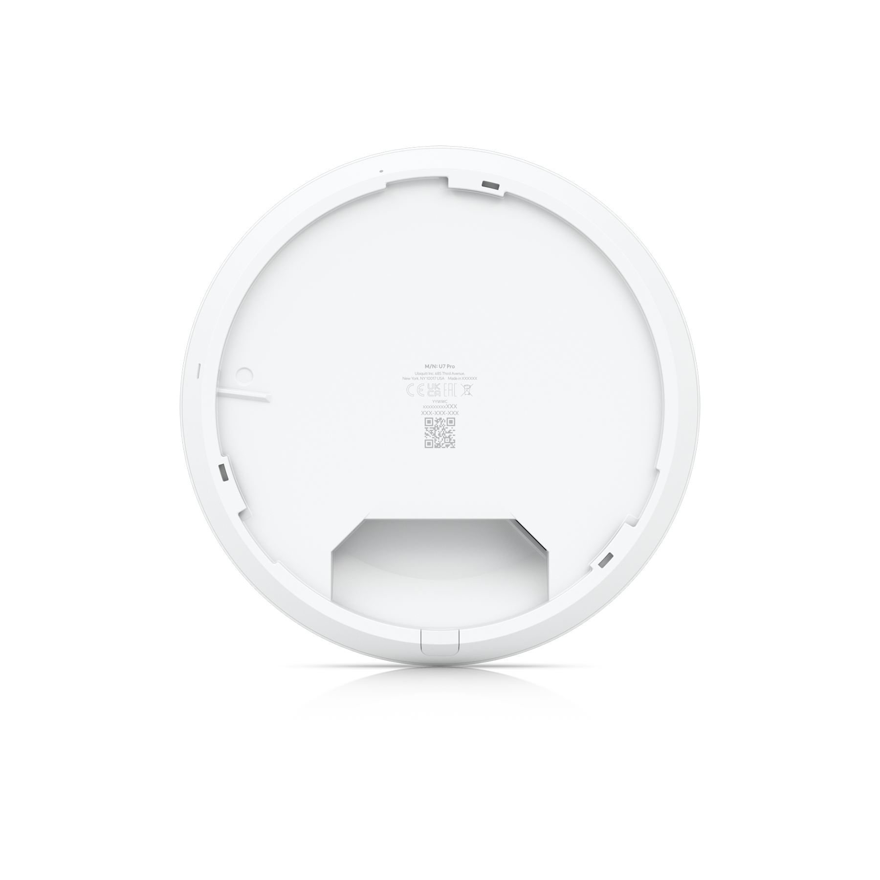 Ubiquiti U7-Pro-US UniFi AP 7 Pro US