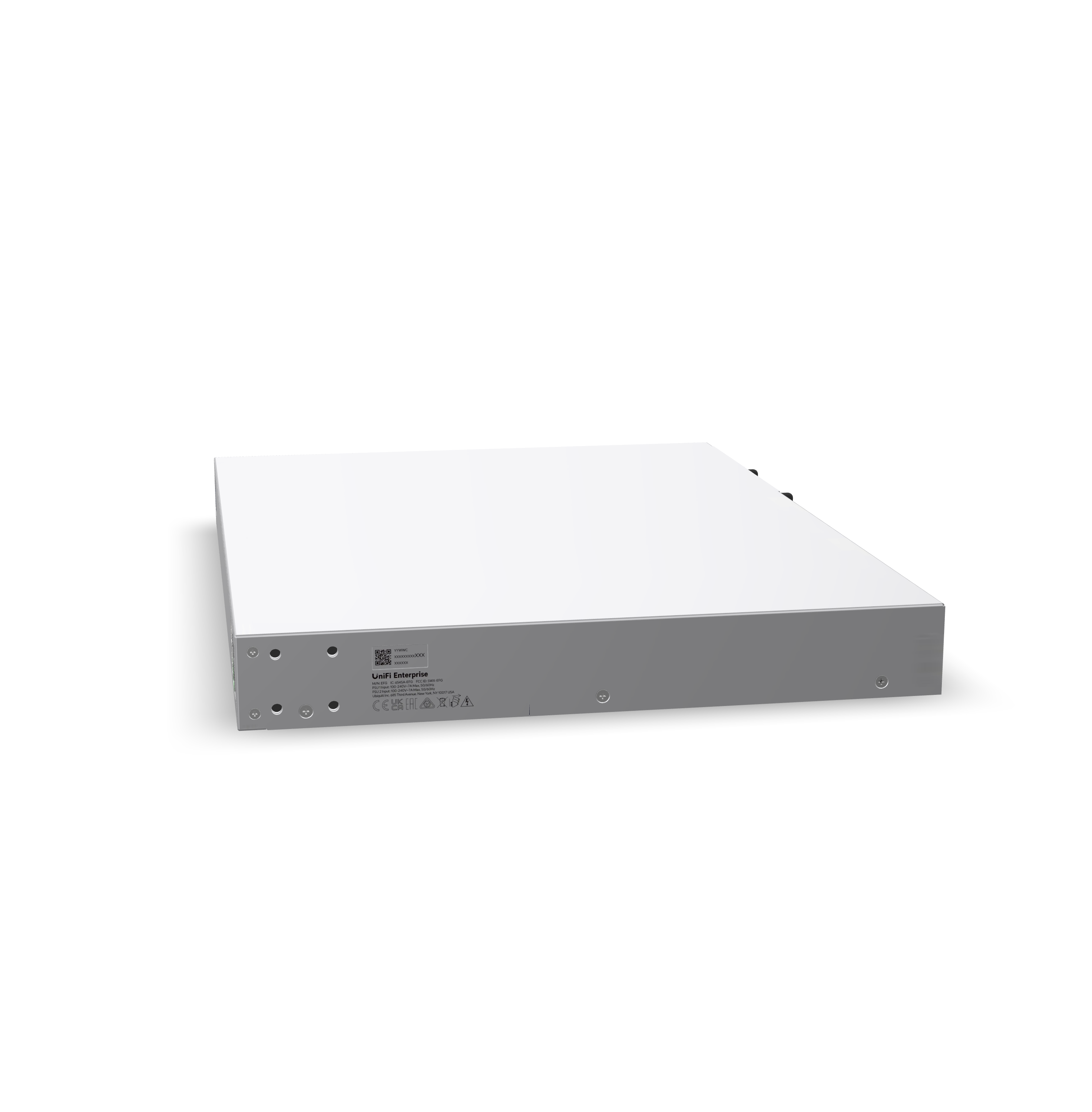 Ubiquiti EFG Enterprise Fortress Gateway