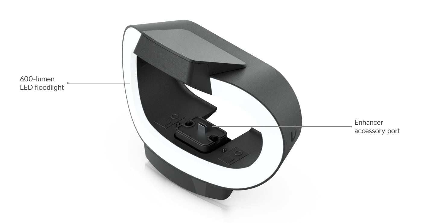 Ubiquiti UACC-G6-180-Enhancer