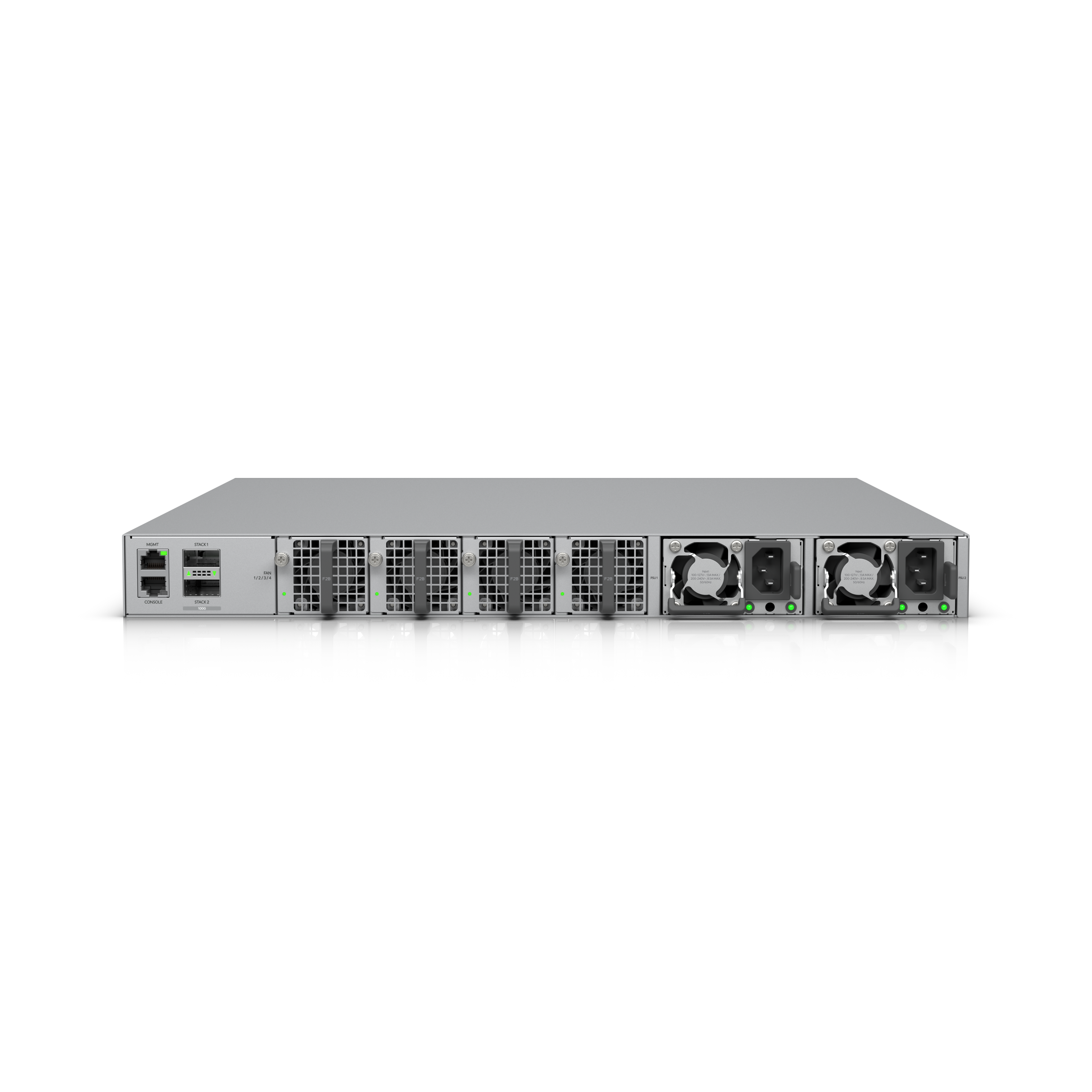 Ubiquiti ECS-24S Enterprise Campus Switch